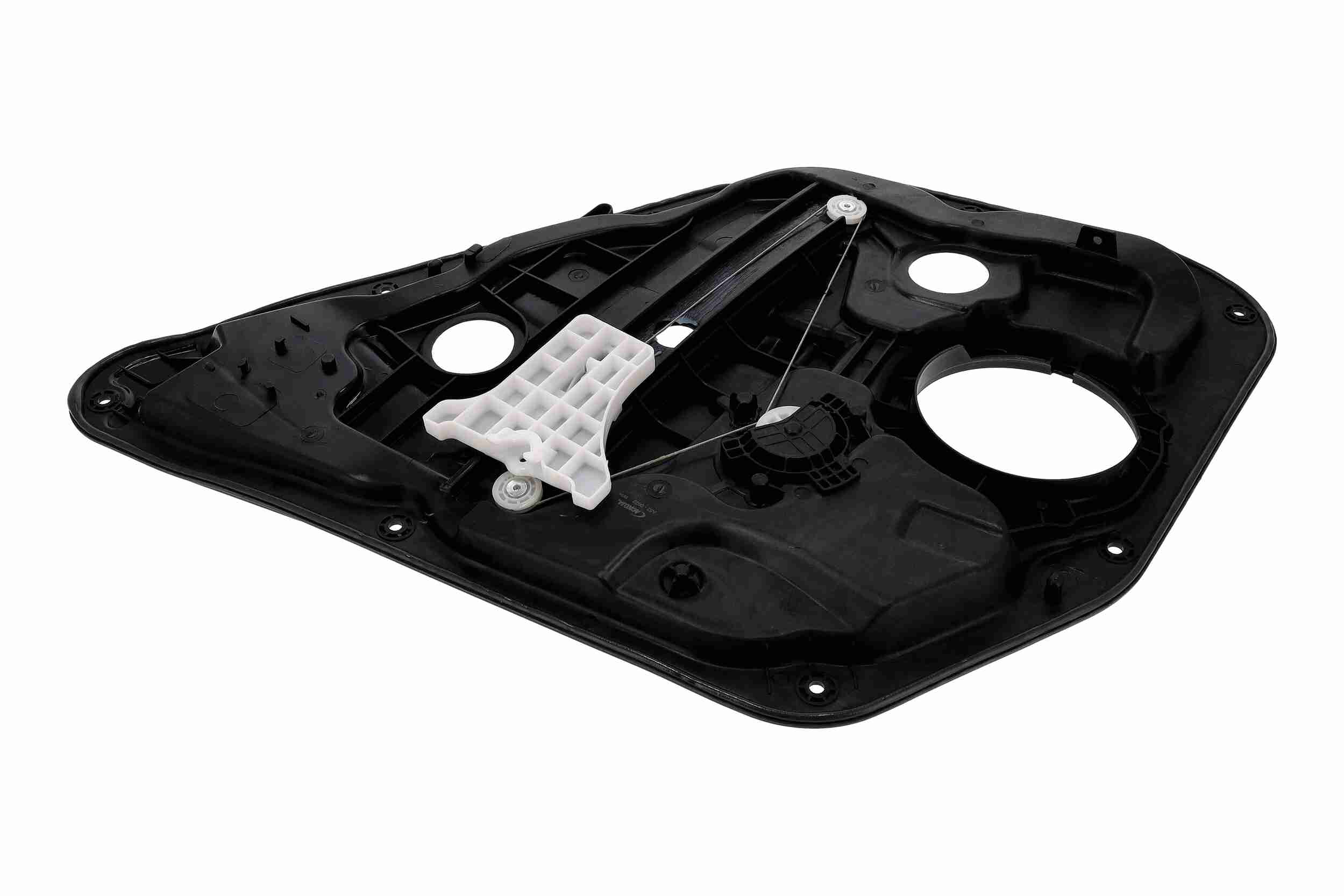 Ackoja Raambedieningsmechanisme A52-0622