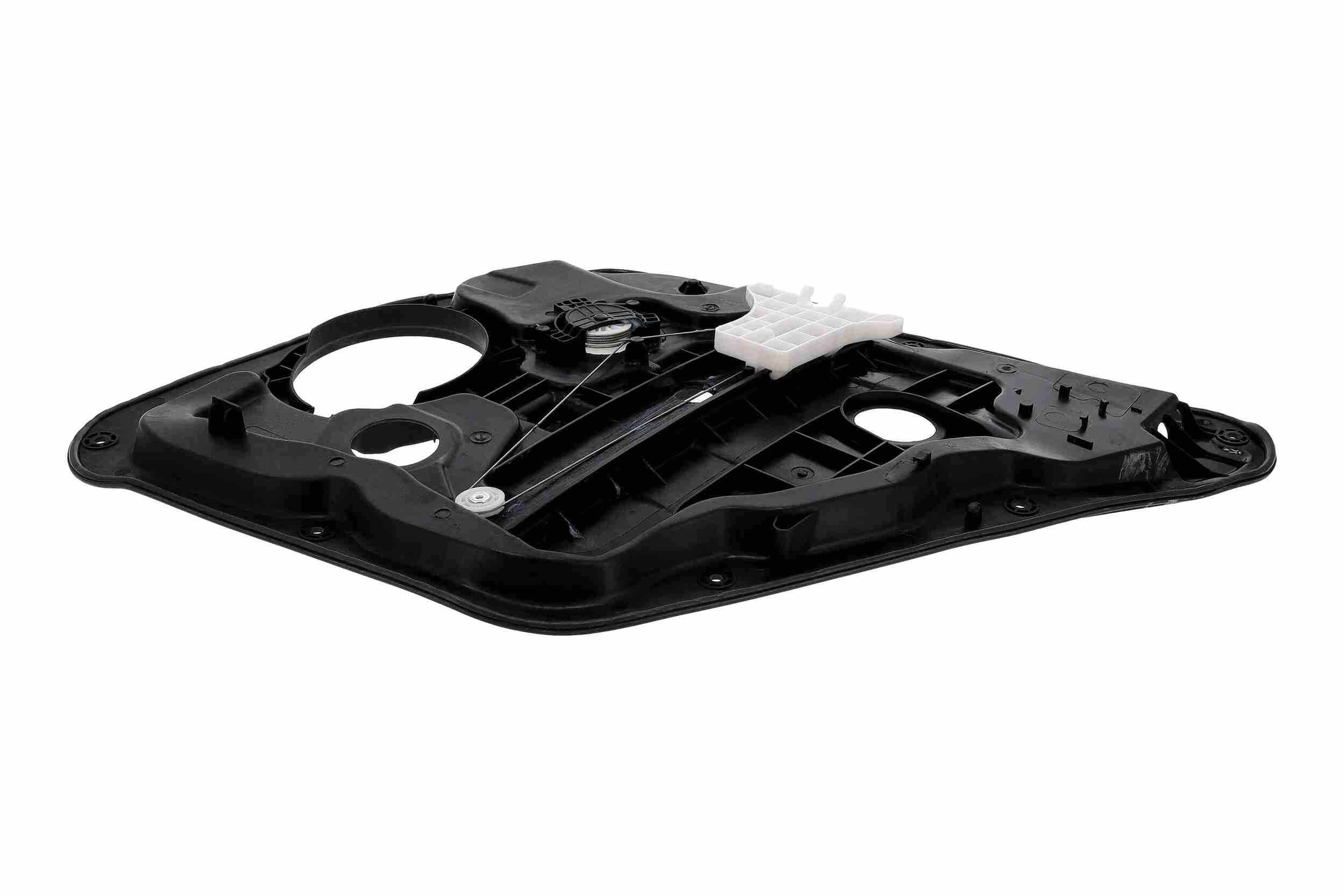 Ackoja Raambedieningsmechanisme A52-0622