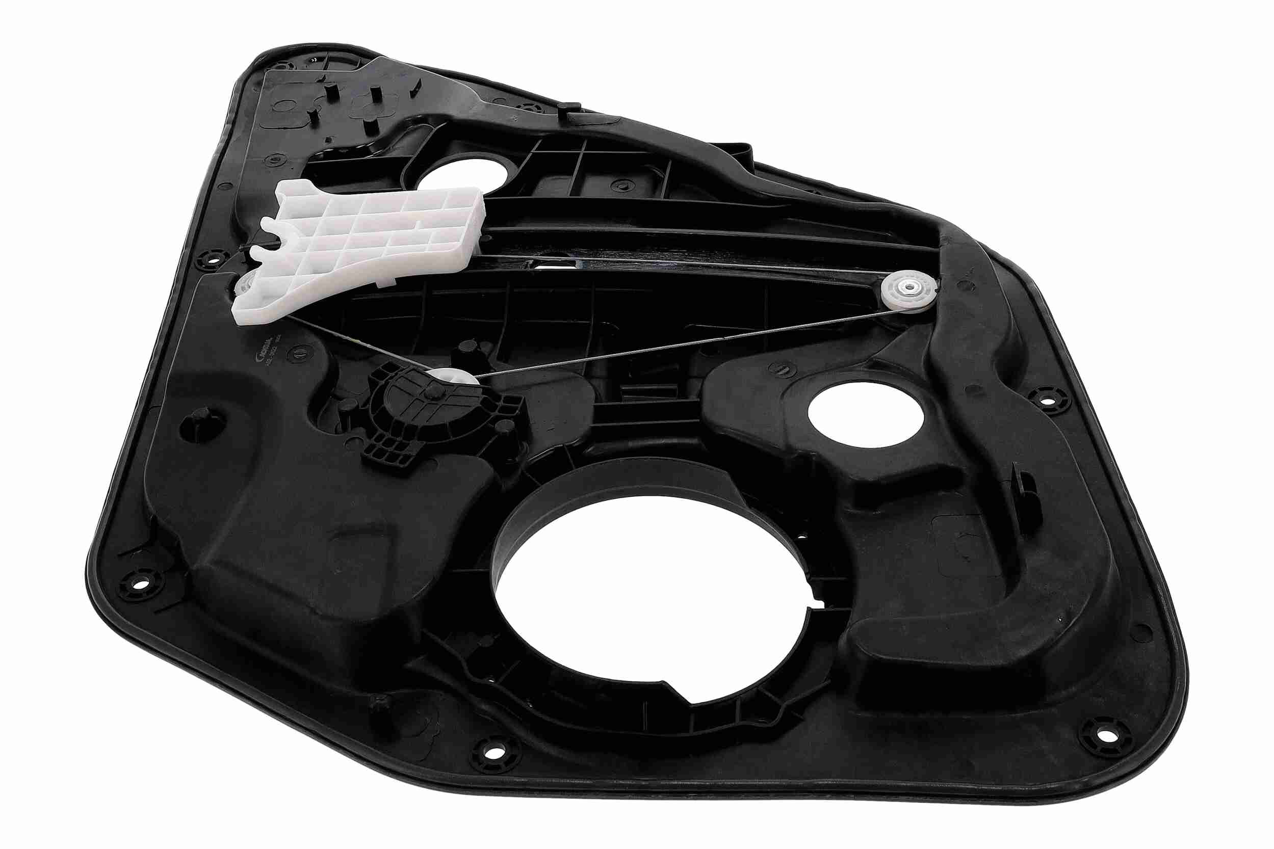 Ackoja Raambedieningsmechanisme A52-0622