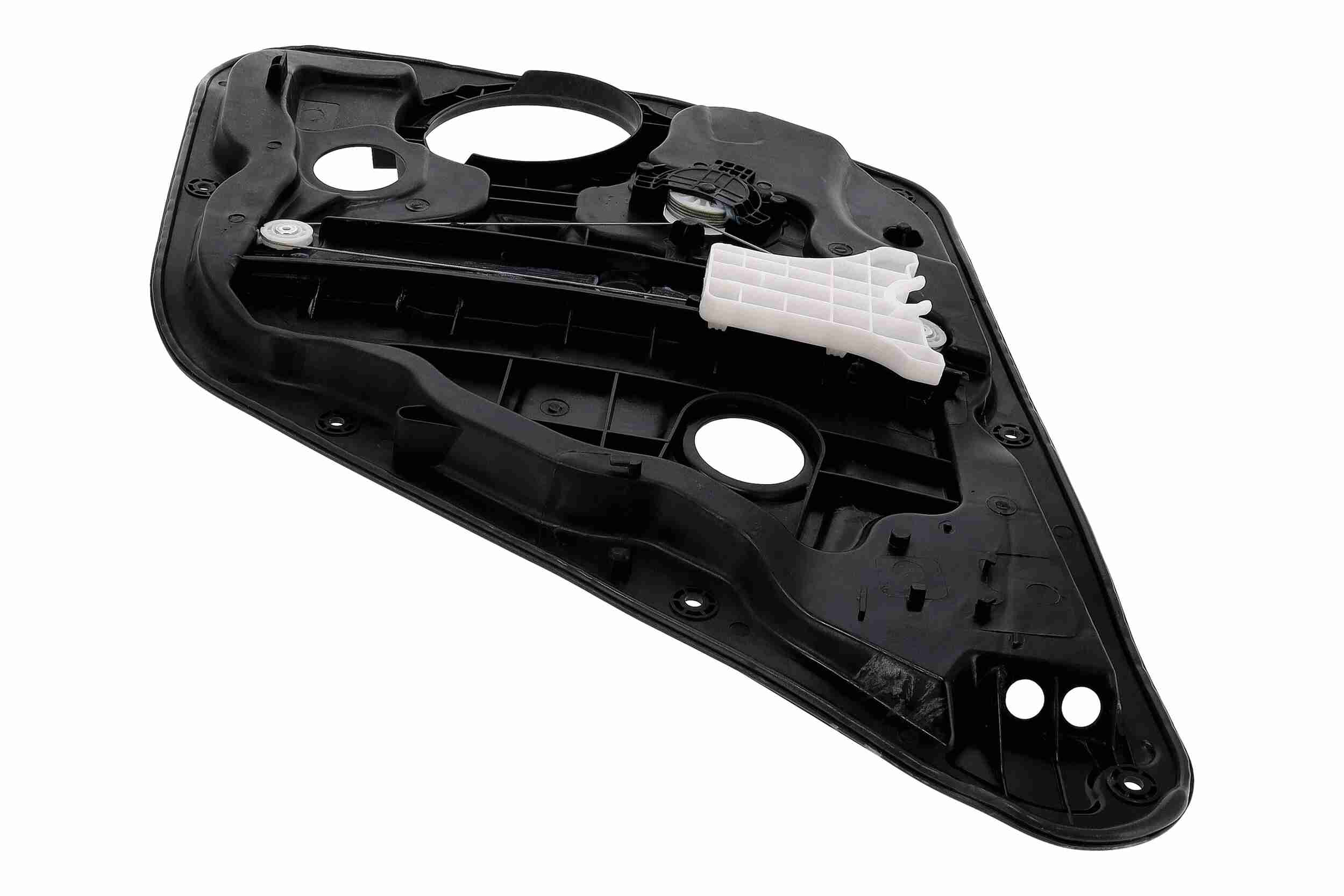 Ackoja Raambedieningsmechanisme A52-0622