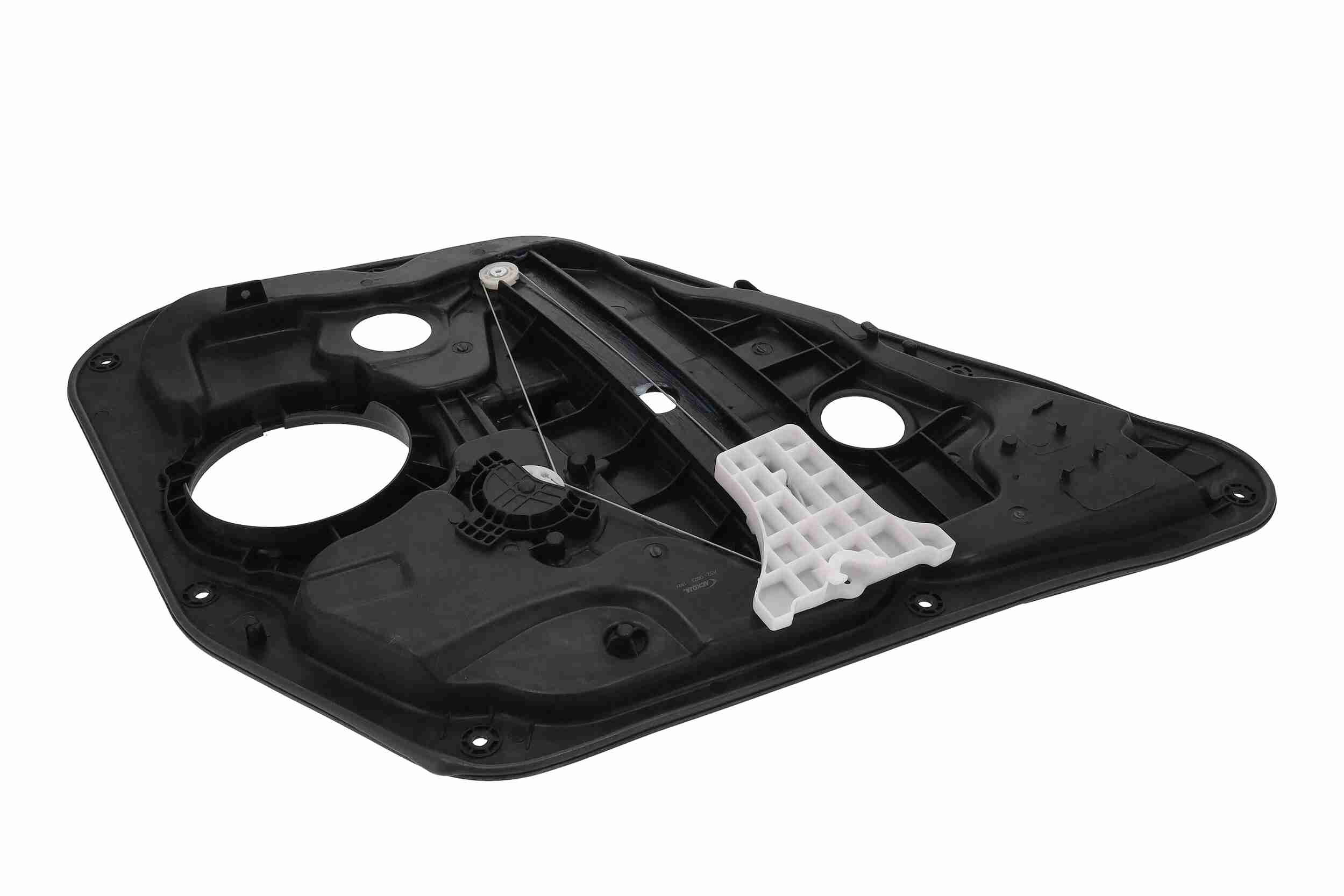 Ackoja Raambedieningsmechanisme A52-0623