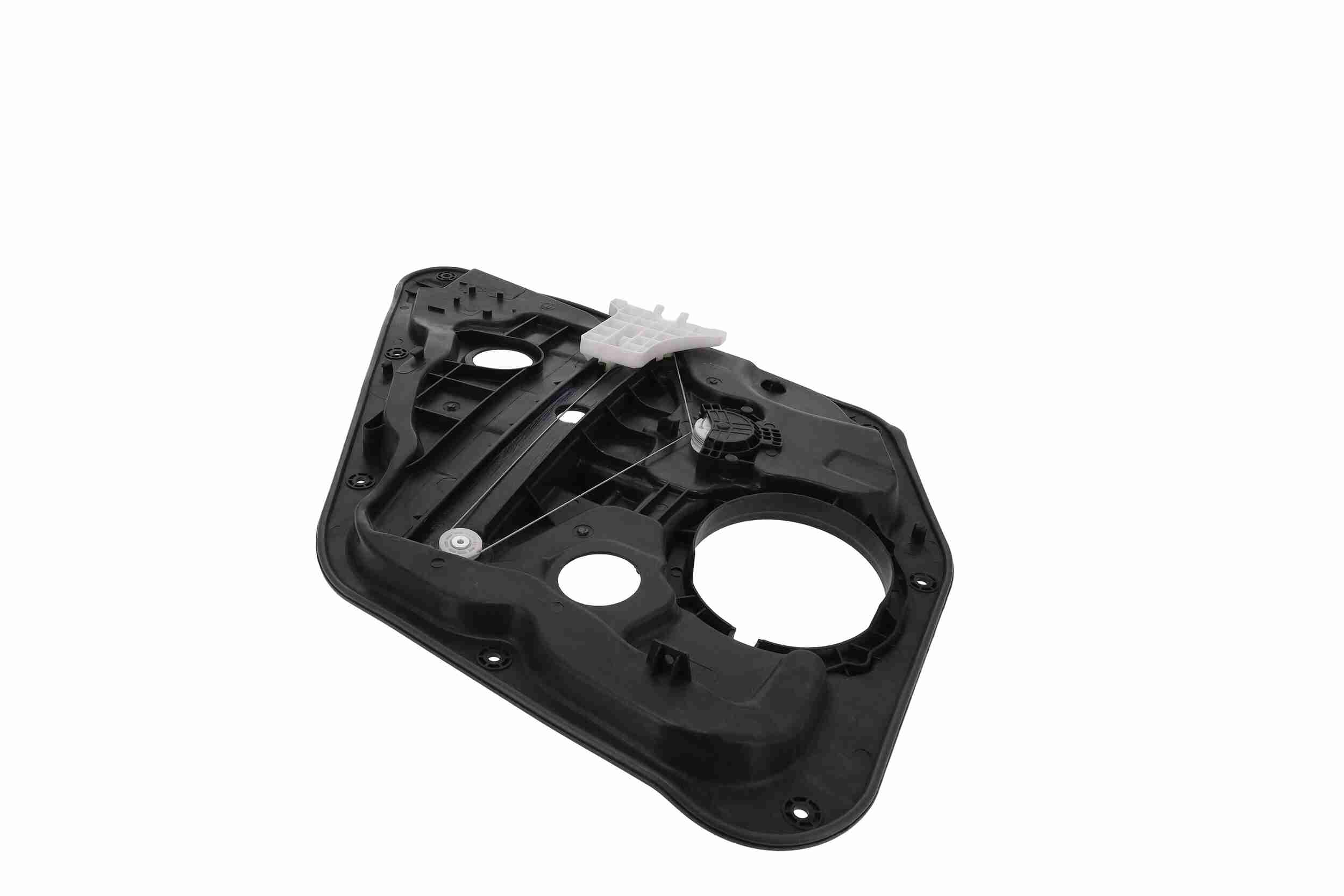 Ackoja Raambedieningsmechanisme A52-0623