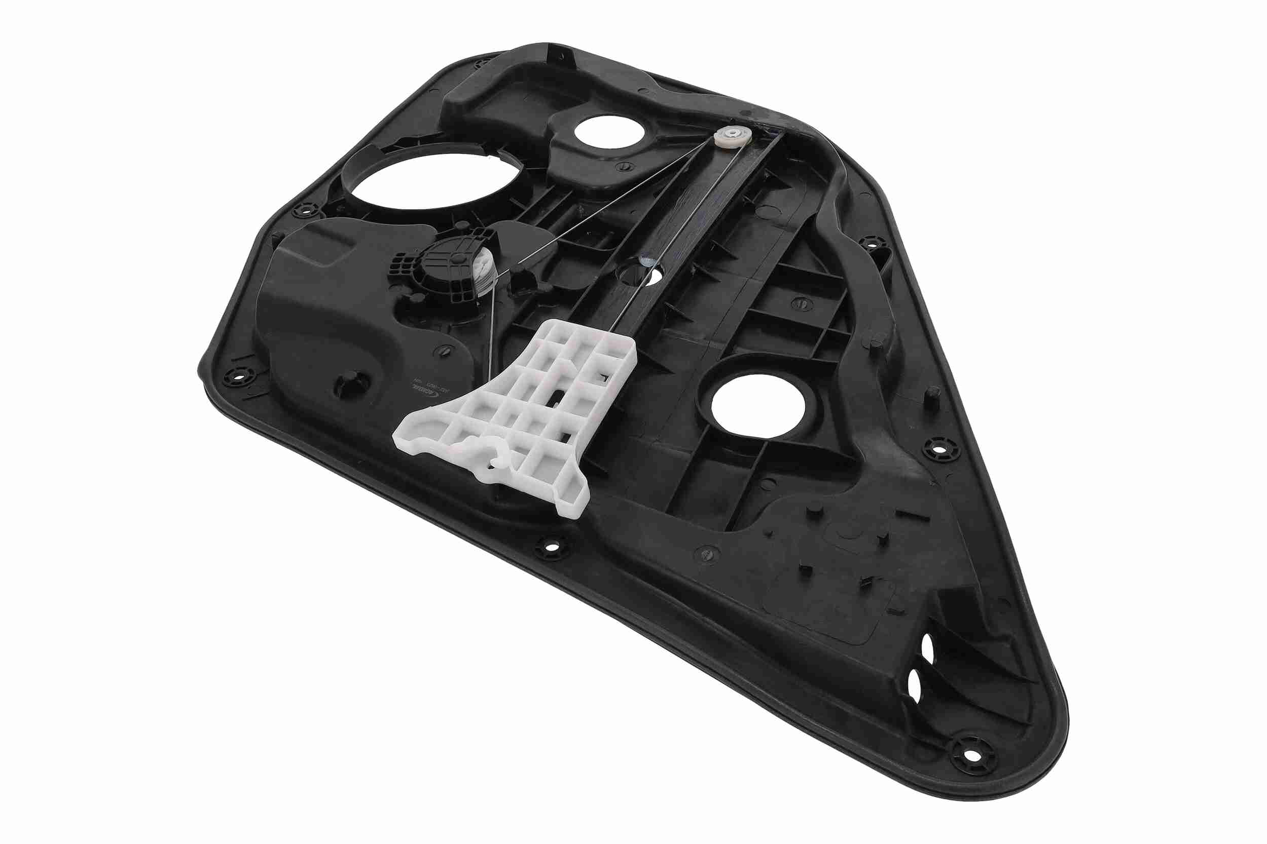 Ackoja Raambedieningsmechanisme A52-0623