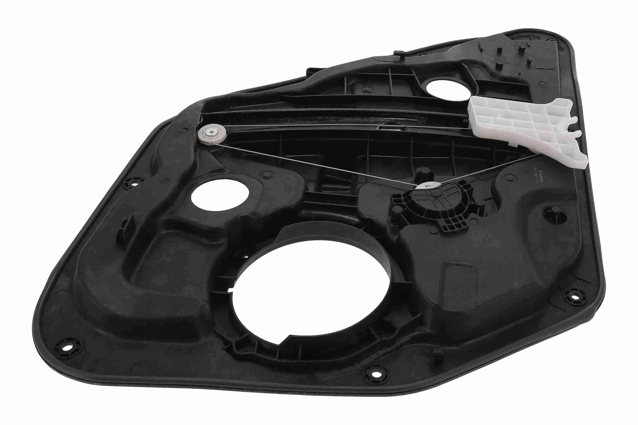 Ackoja Raambedieningsmechanisme A52-0623