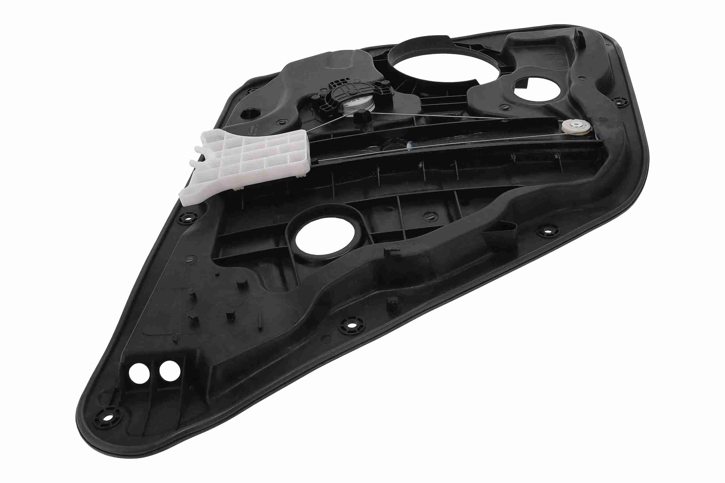 Ackoja Raambedieningsmechanisme A52-0623