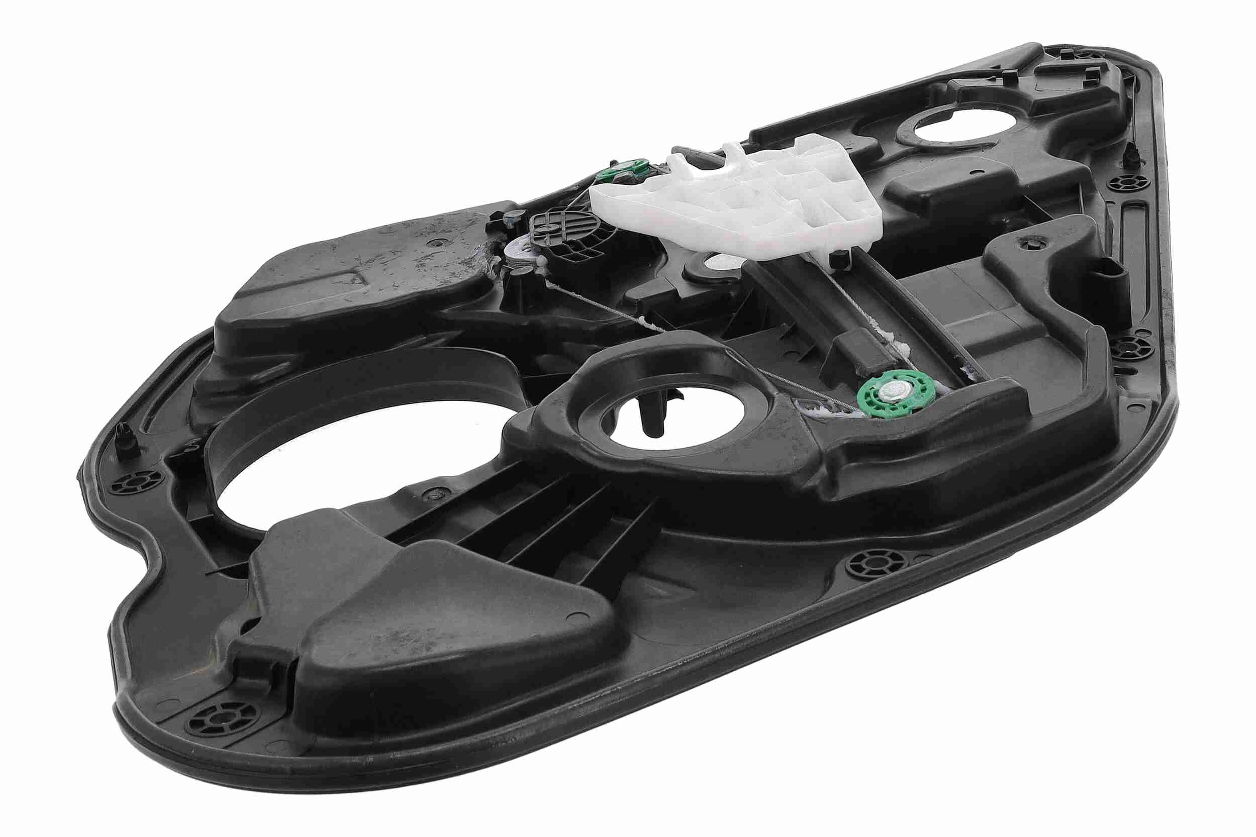 Ackoja Raambedieningsmechanisme A52-0626