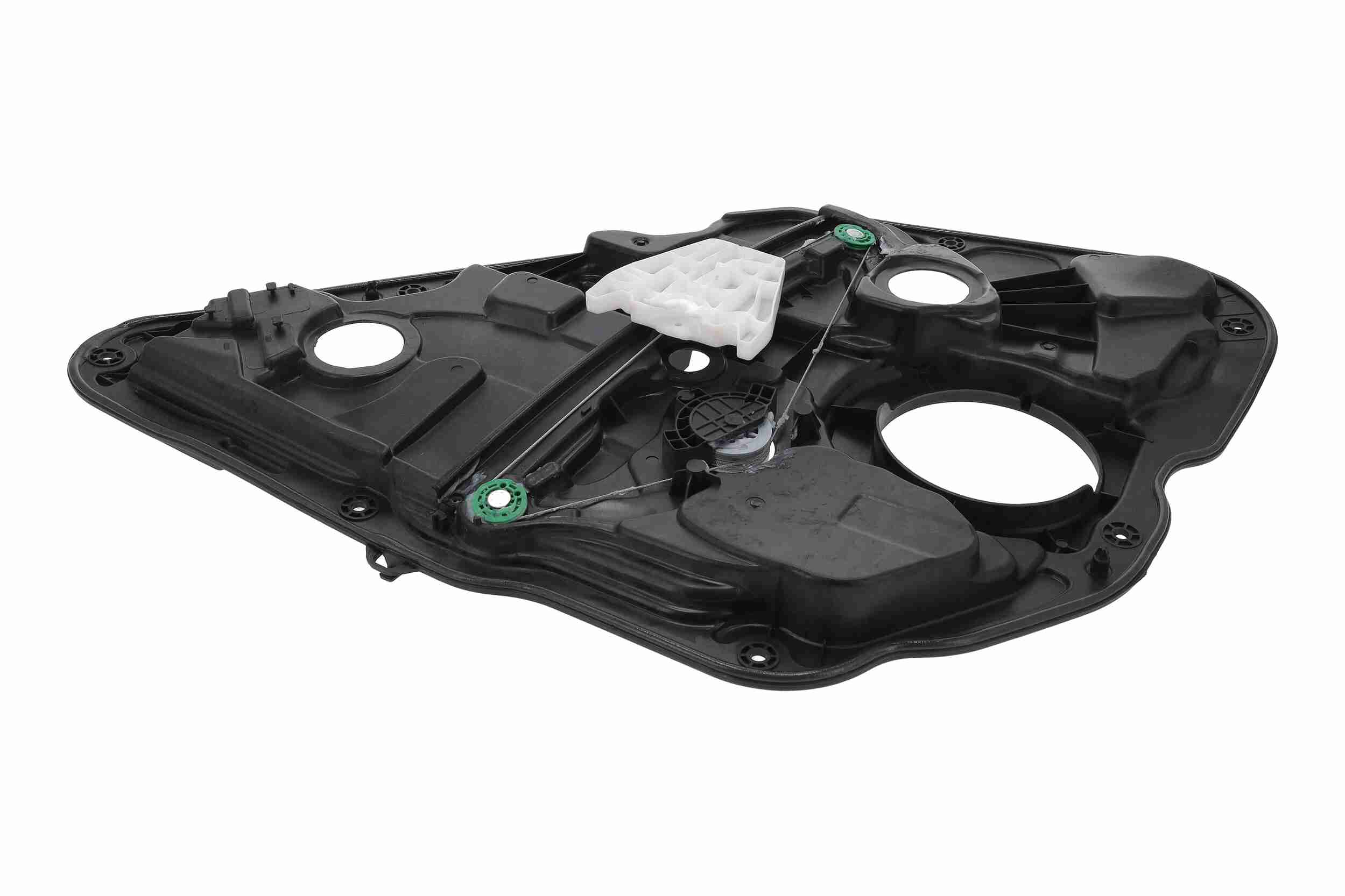 Ackoja Raambedieningsmechanisme A52-0626