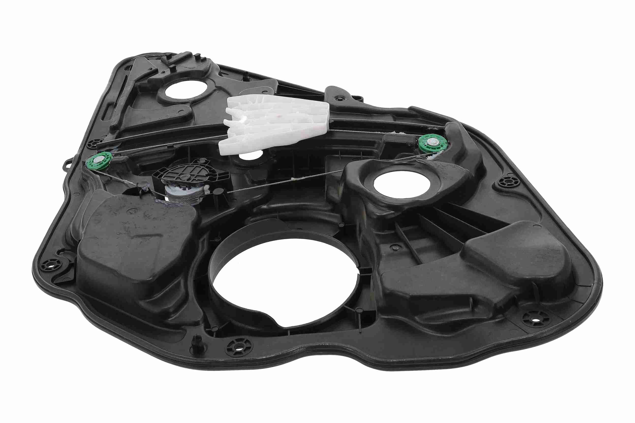 Ackoja Raambedieningsmechanisme A52-0626