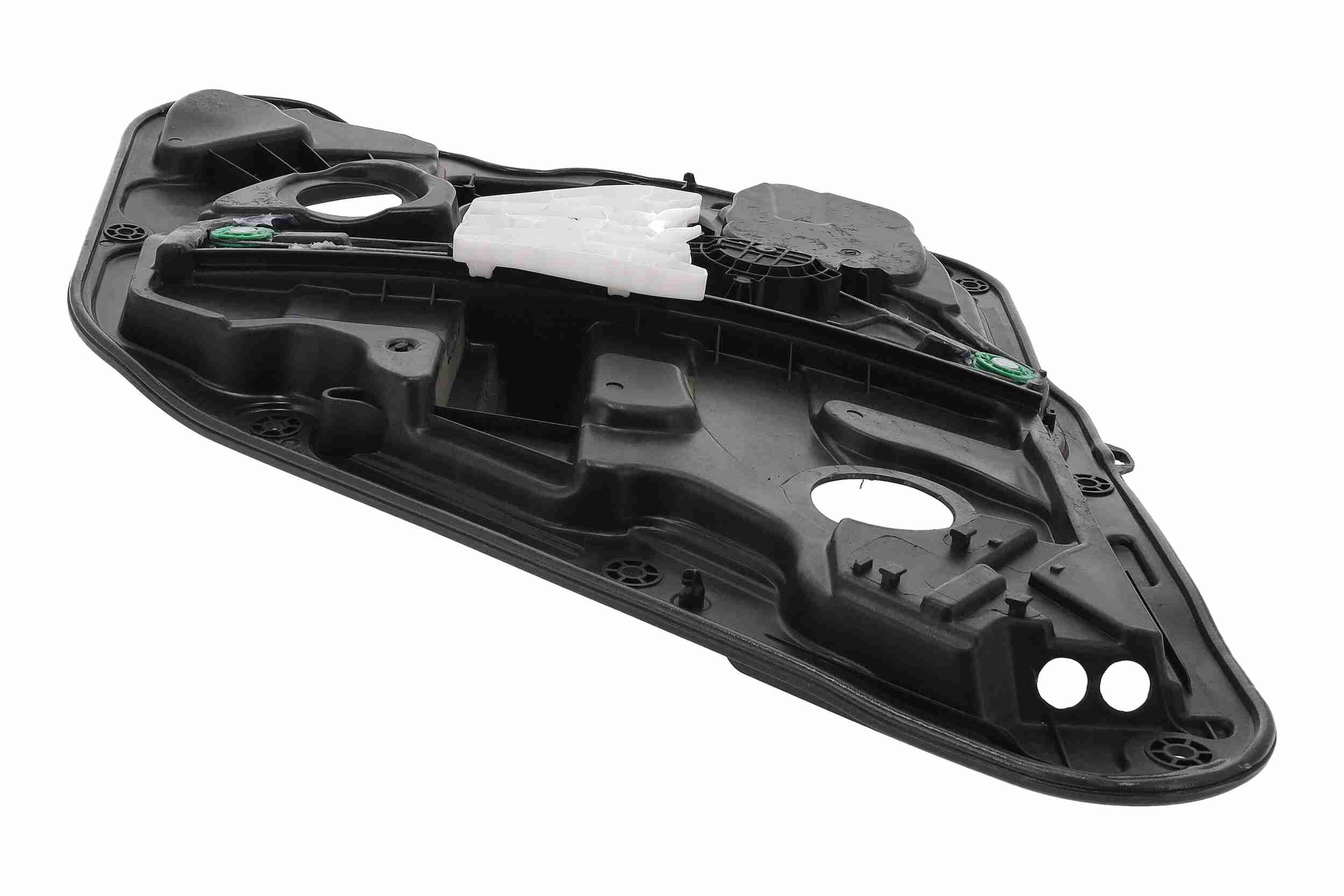 Ackoja Raambedieningsmechanisme A52-0626