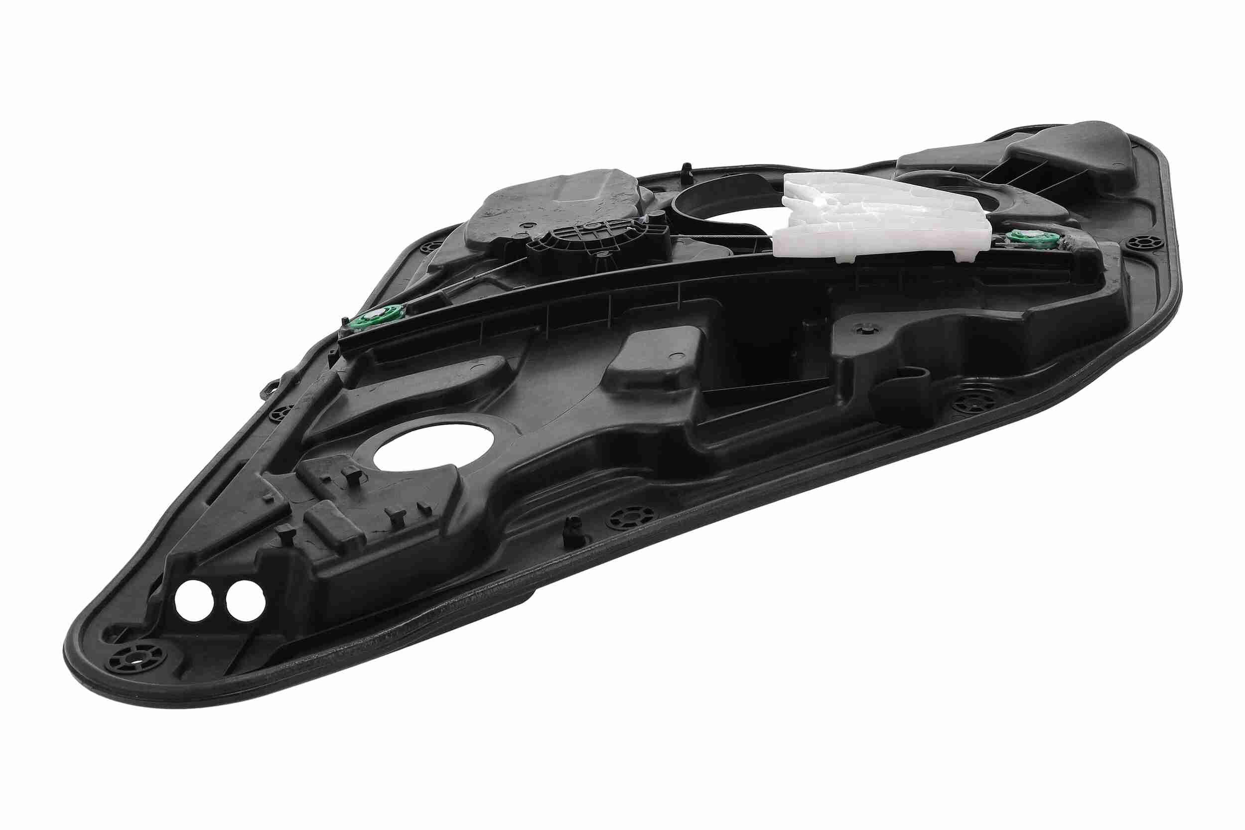 Ackoja Raambedieningsmechanisme A52-0627