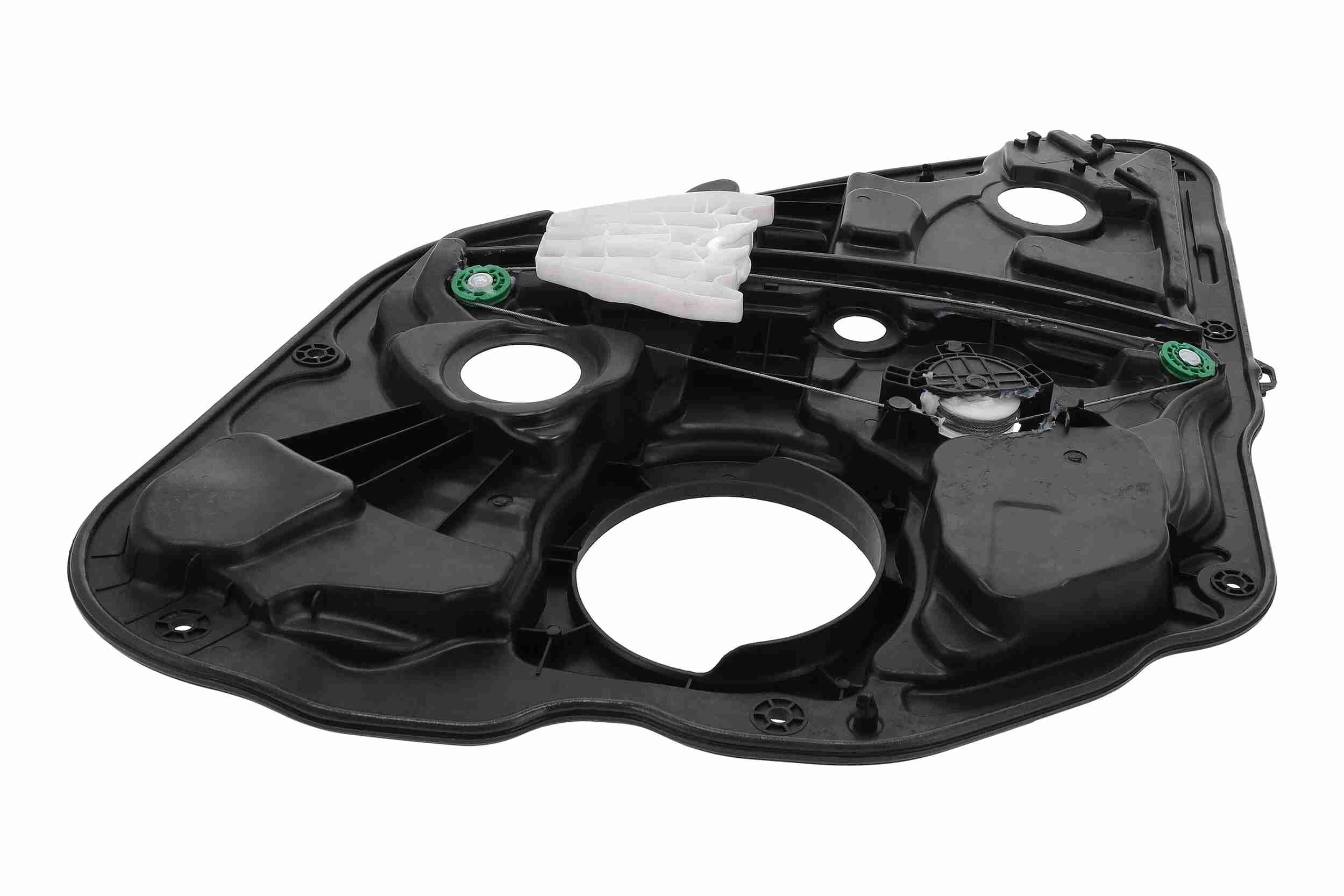 Ackoja Raambedieningsmechanisme A52-0627