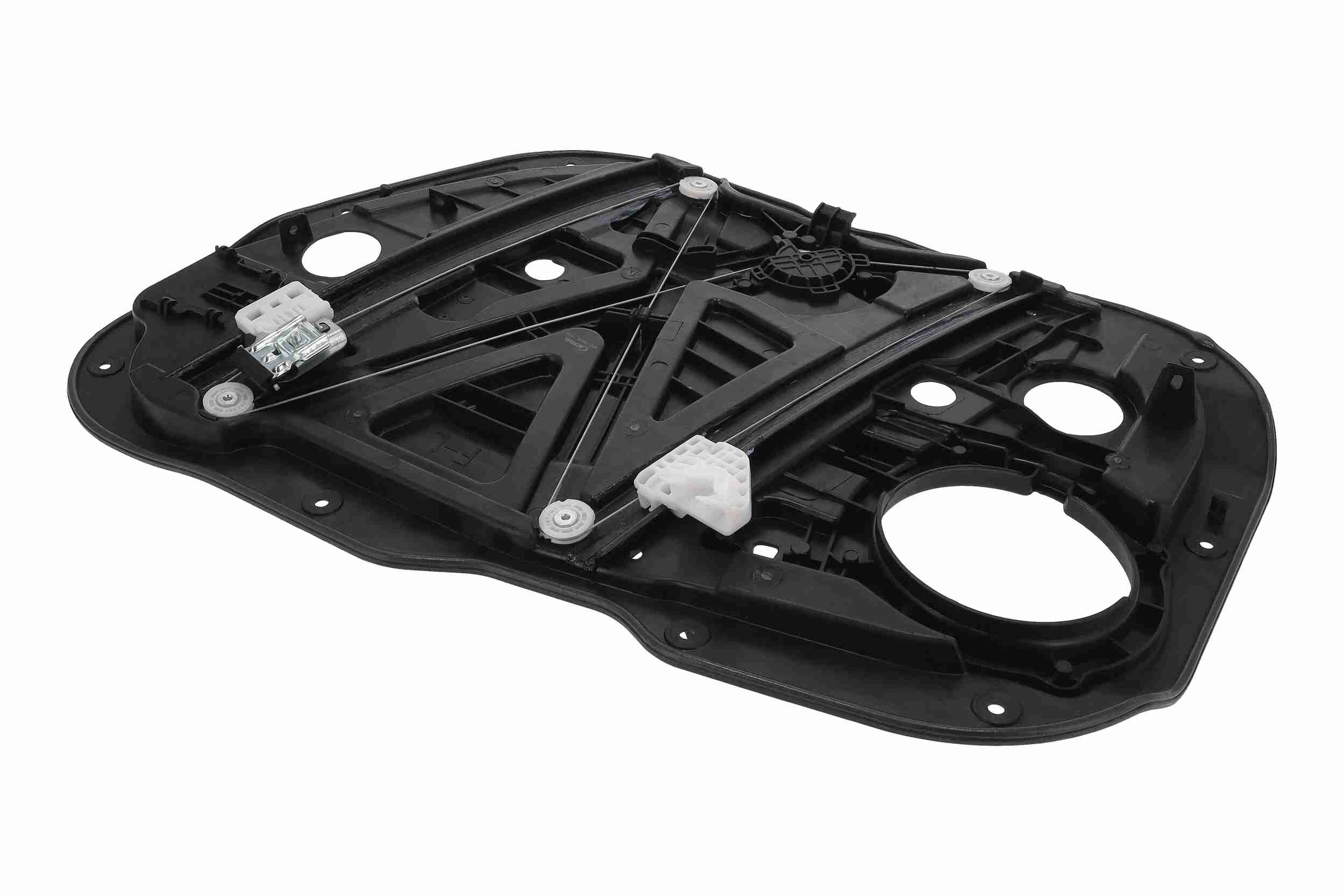 Ackoja Raambedieningsmechanisme A52-0628