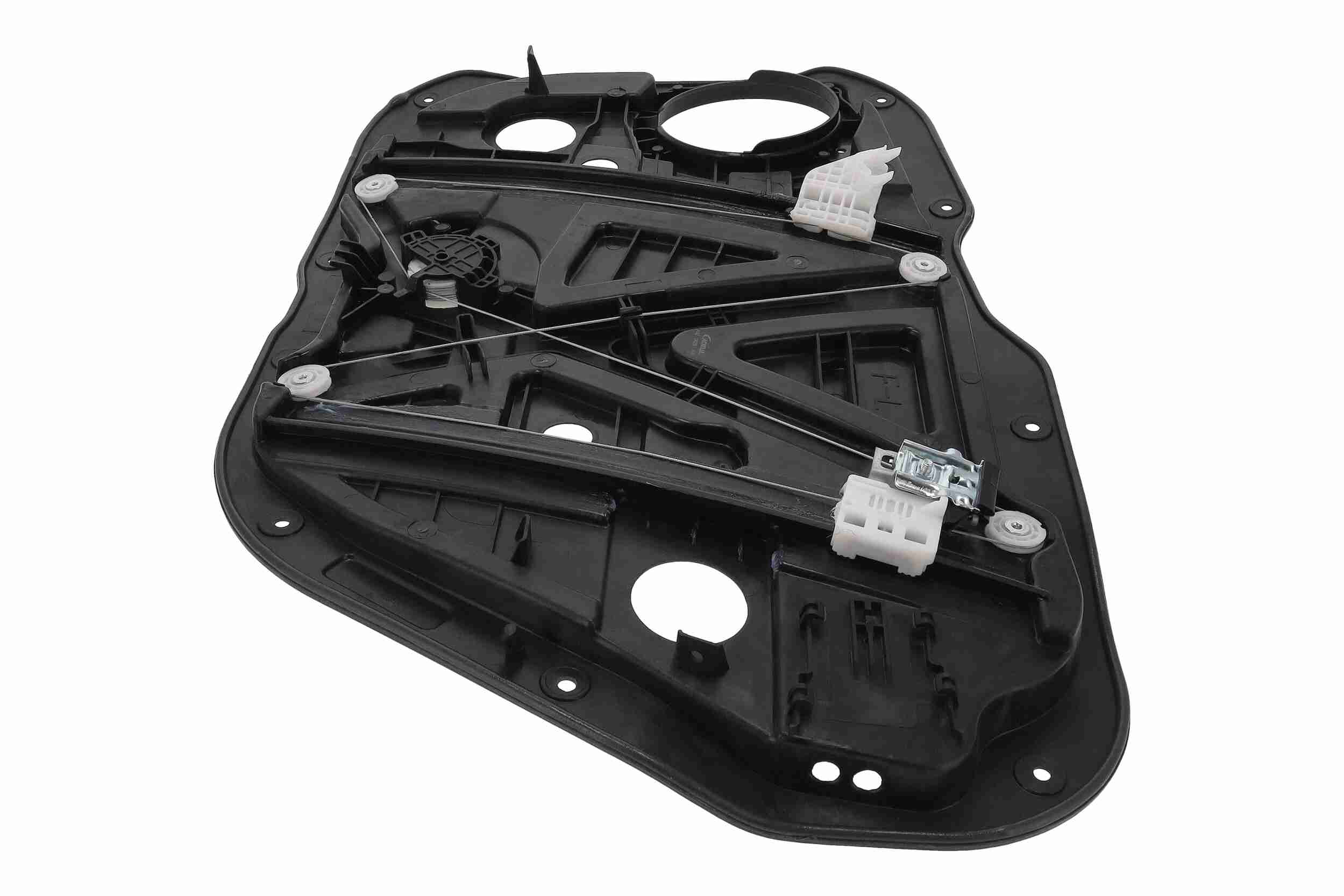 Ackoja Raambedieningsmechanisme A52-0628