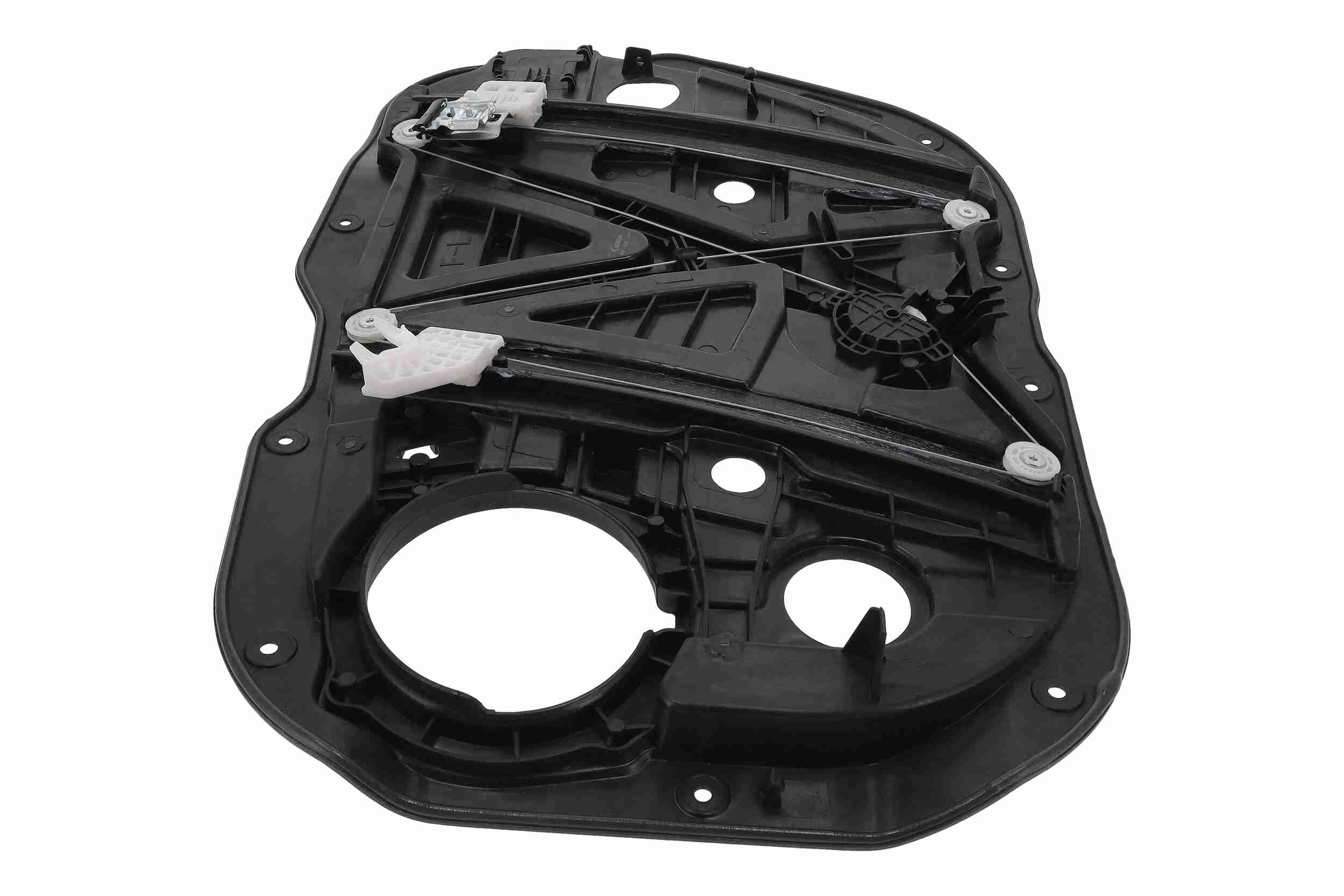 Ackoja Raambedieningsmechanisme A52-0628