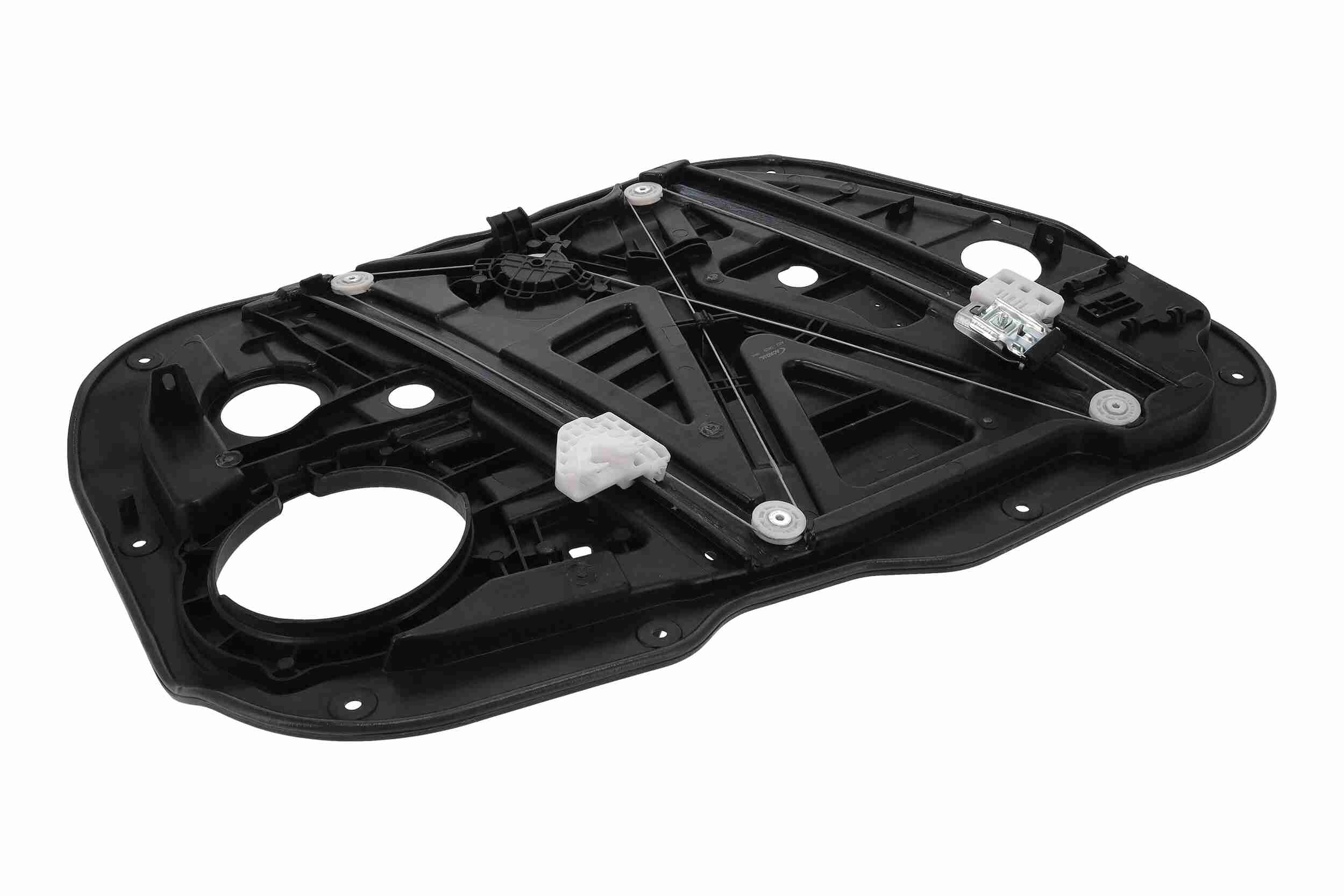 Ackoja Raambedieningsmechanisme A52-0629