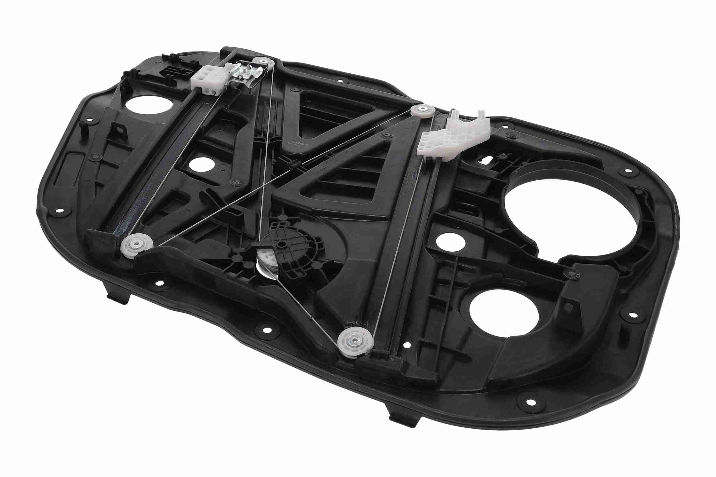 Ackoja Raambedieningsmechanisme A52-0629