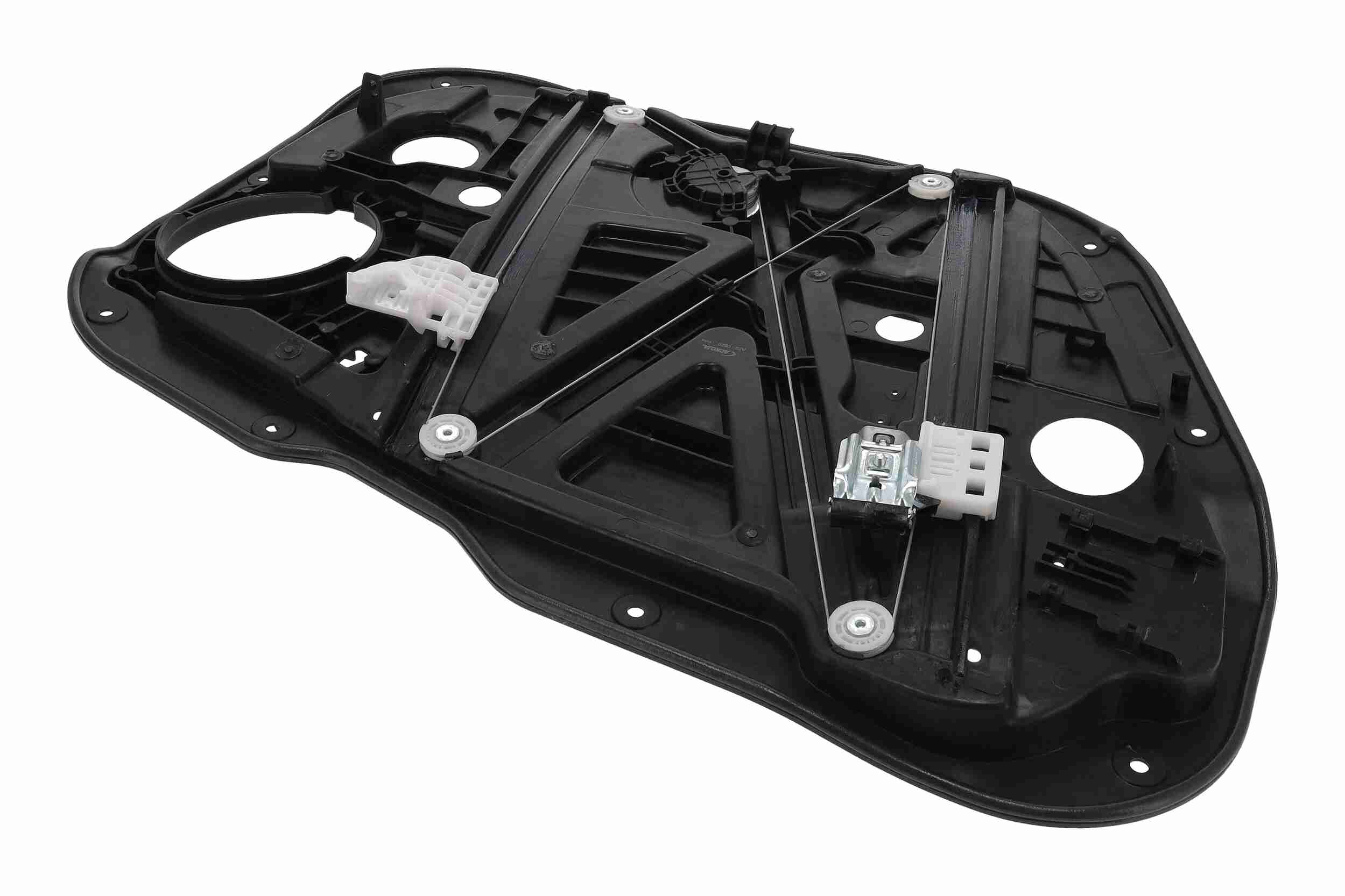 Ackoja Raambedieningsmechanisme A52-0629