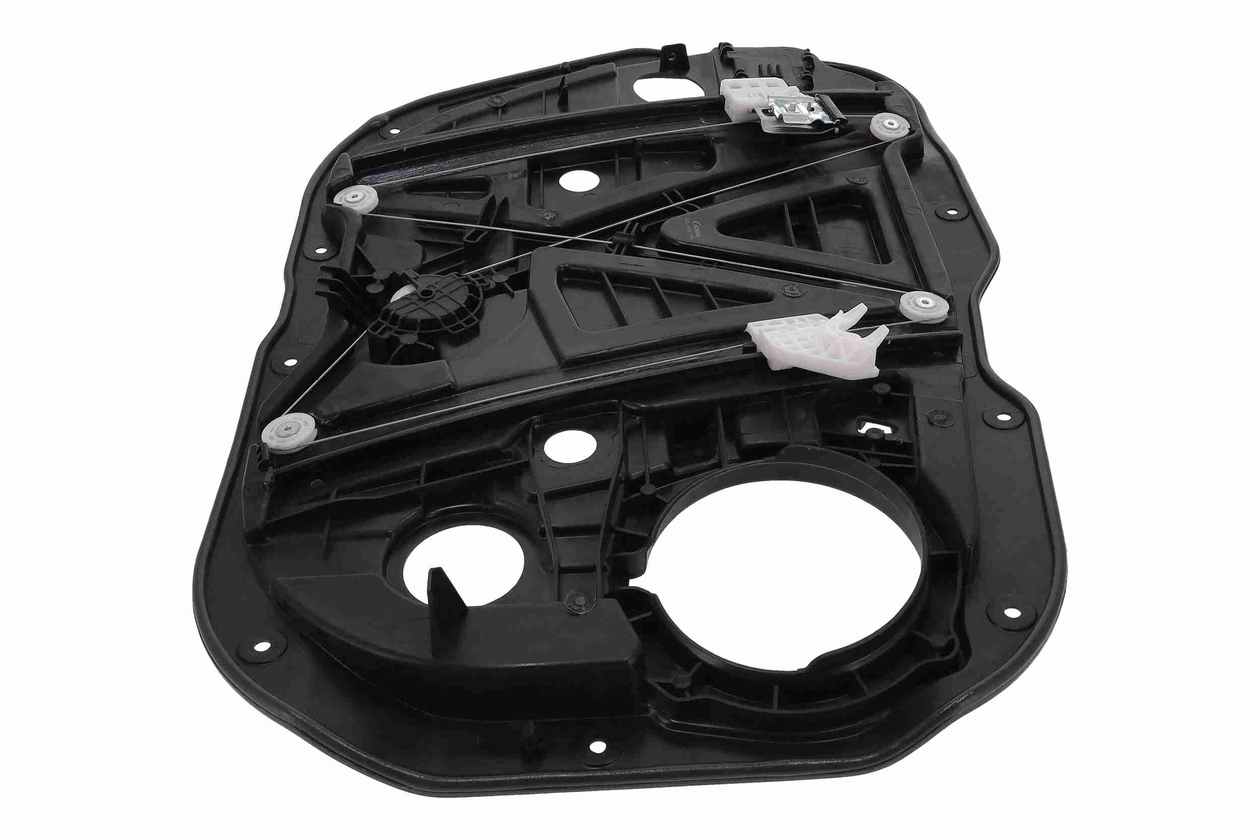 Ackoja Raambedieningsmechanisme A52-0629