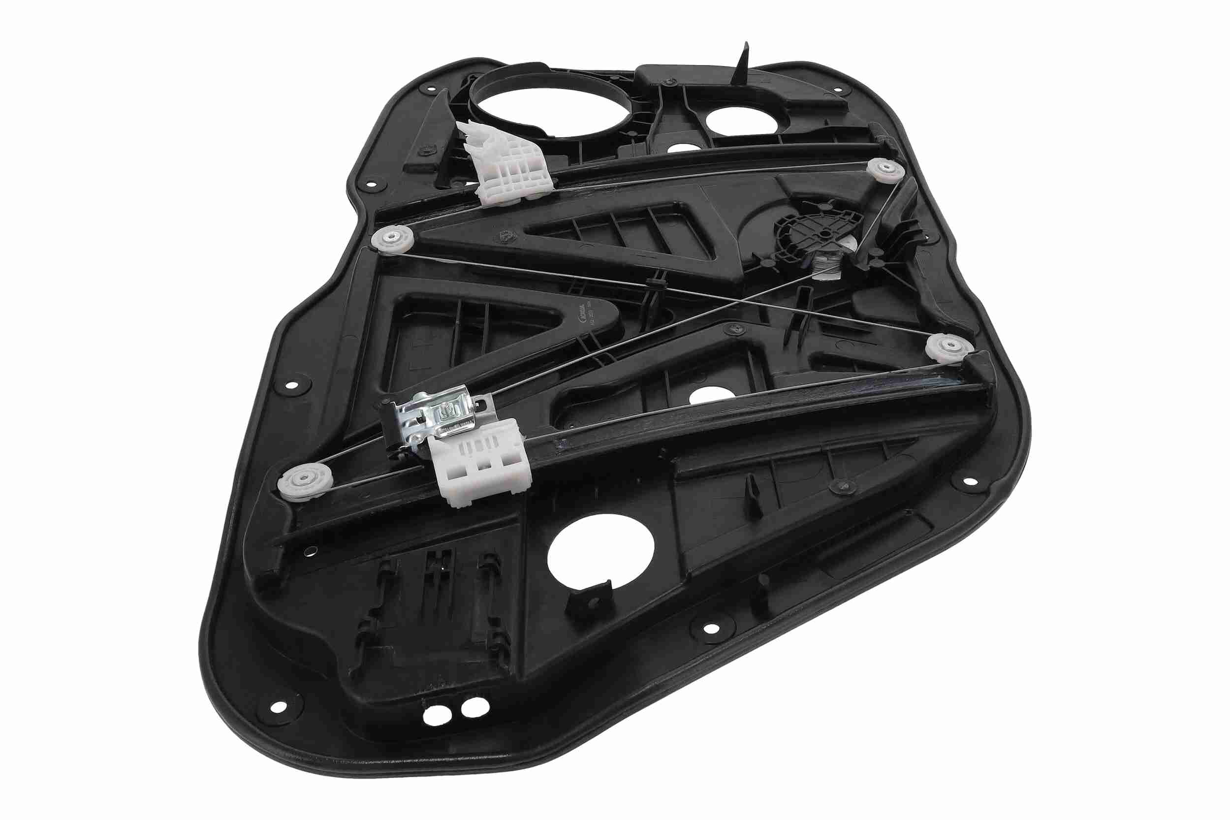 Ackoja Raambedieningsmechanisme A52-0629