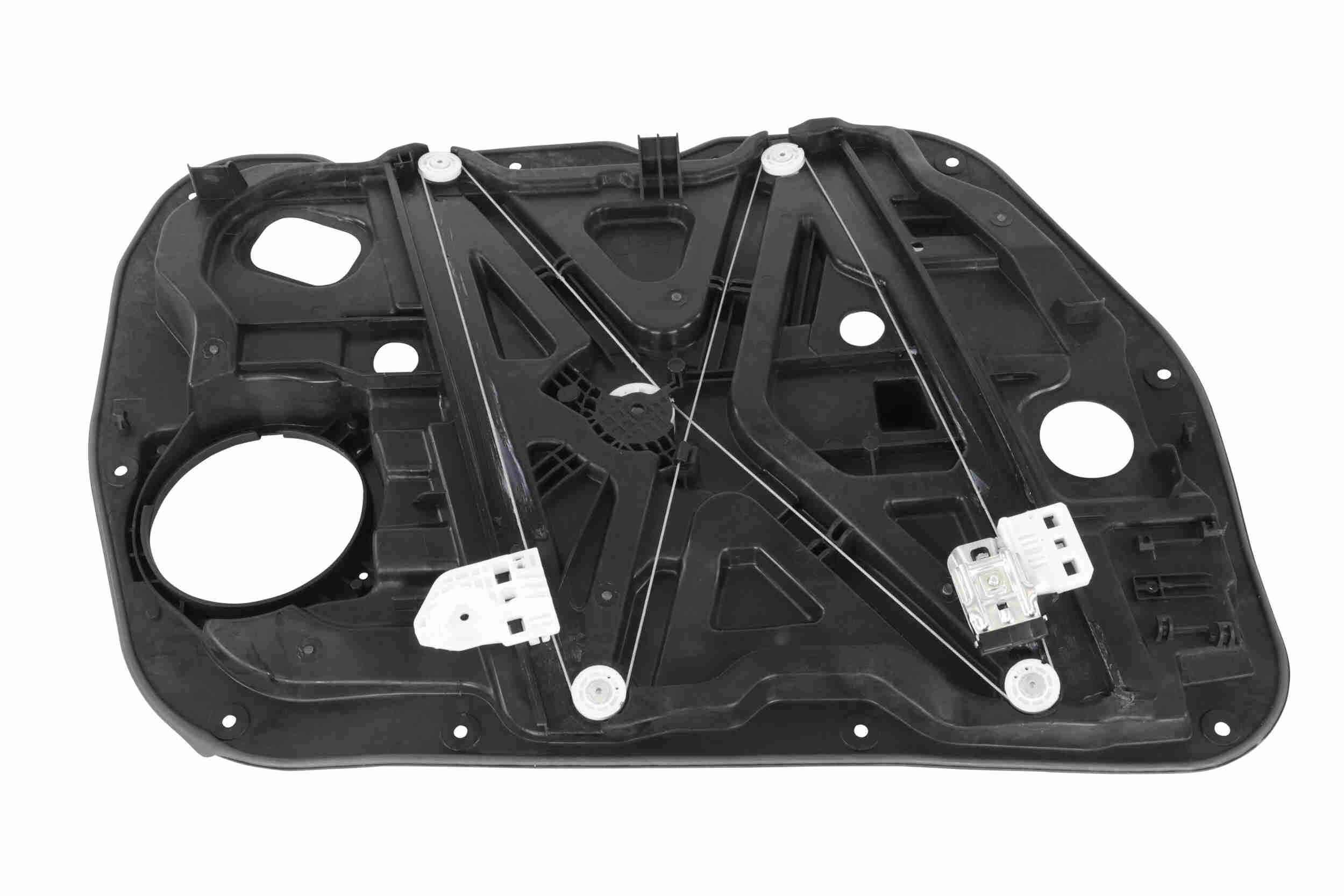 Raambedieningsmechanisme Ackoja A52-0634