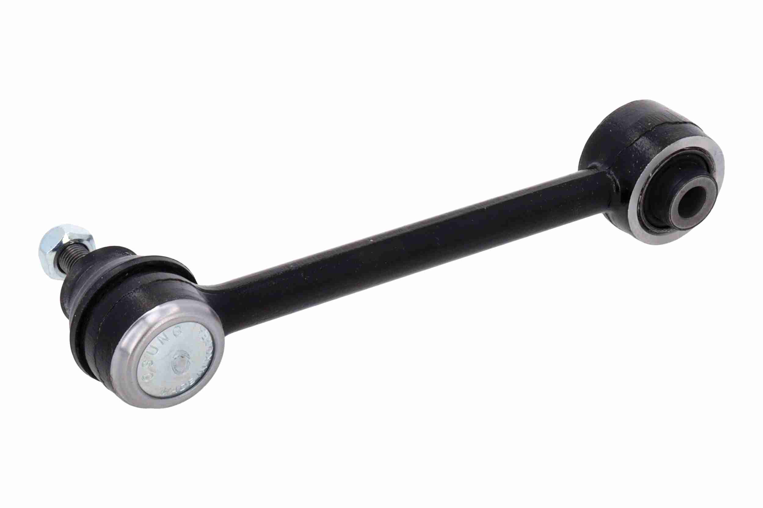 Ackoja Draagarm, wielophanging A52-0636