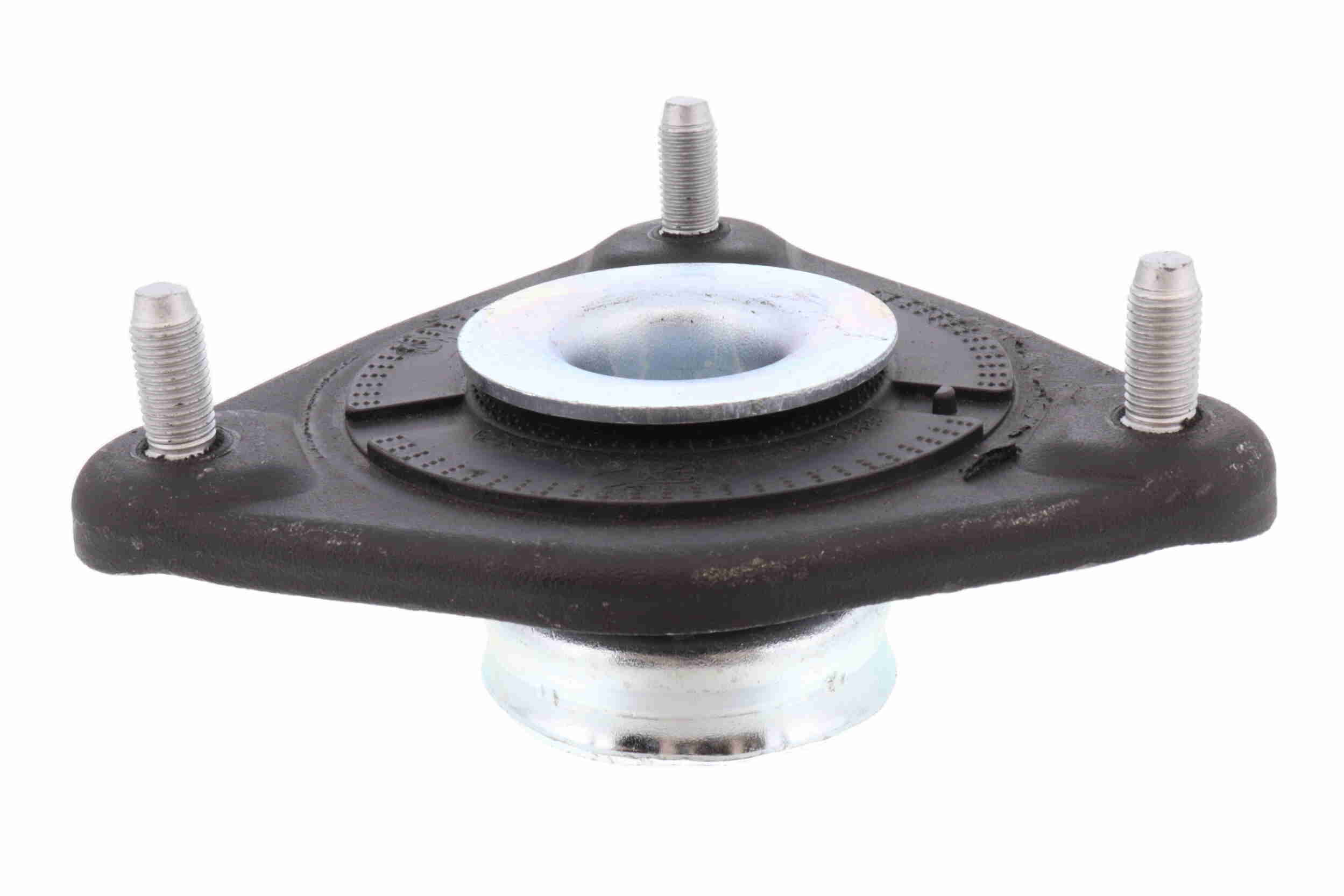 Ackoja Veerpootlager & rubber A52-0637