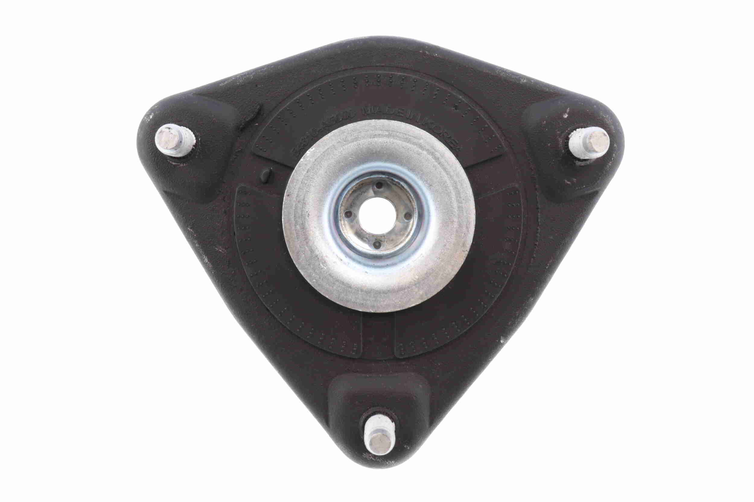 Ackoja Veerpootlager & rubber A52-0637