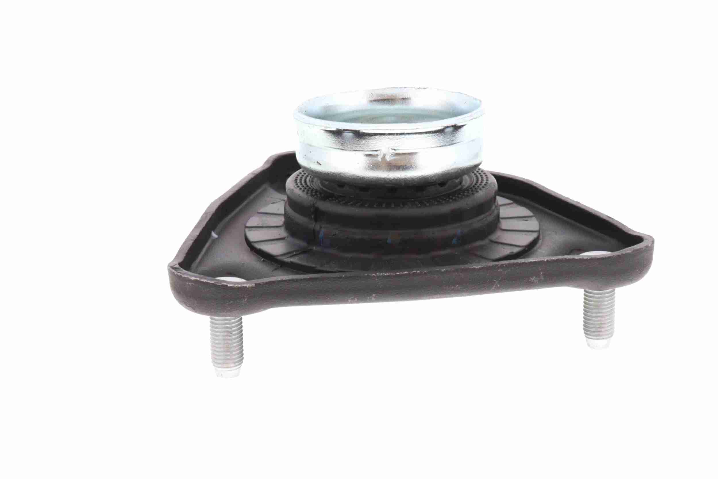 Ackoja Veerpootlager & rubber A52-0637