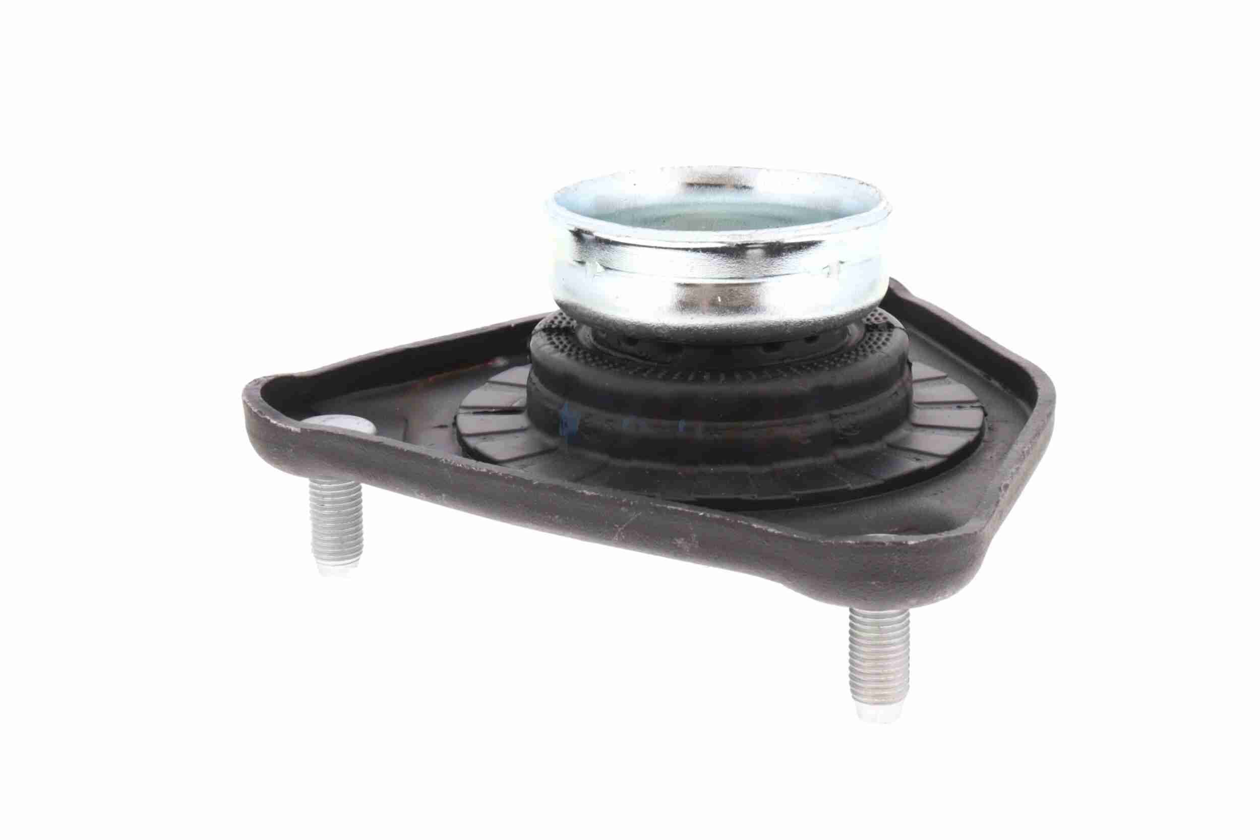 Ackoja Veerpootlager & rubber A52-0637