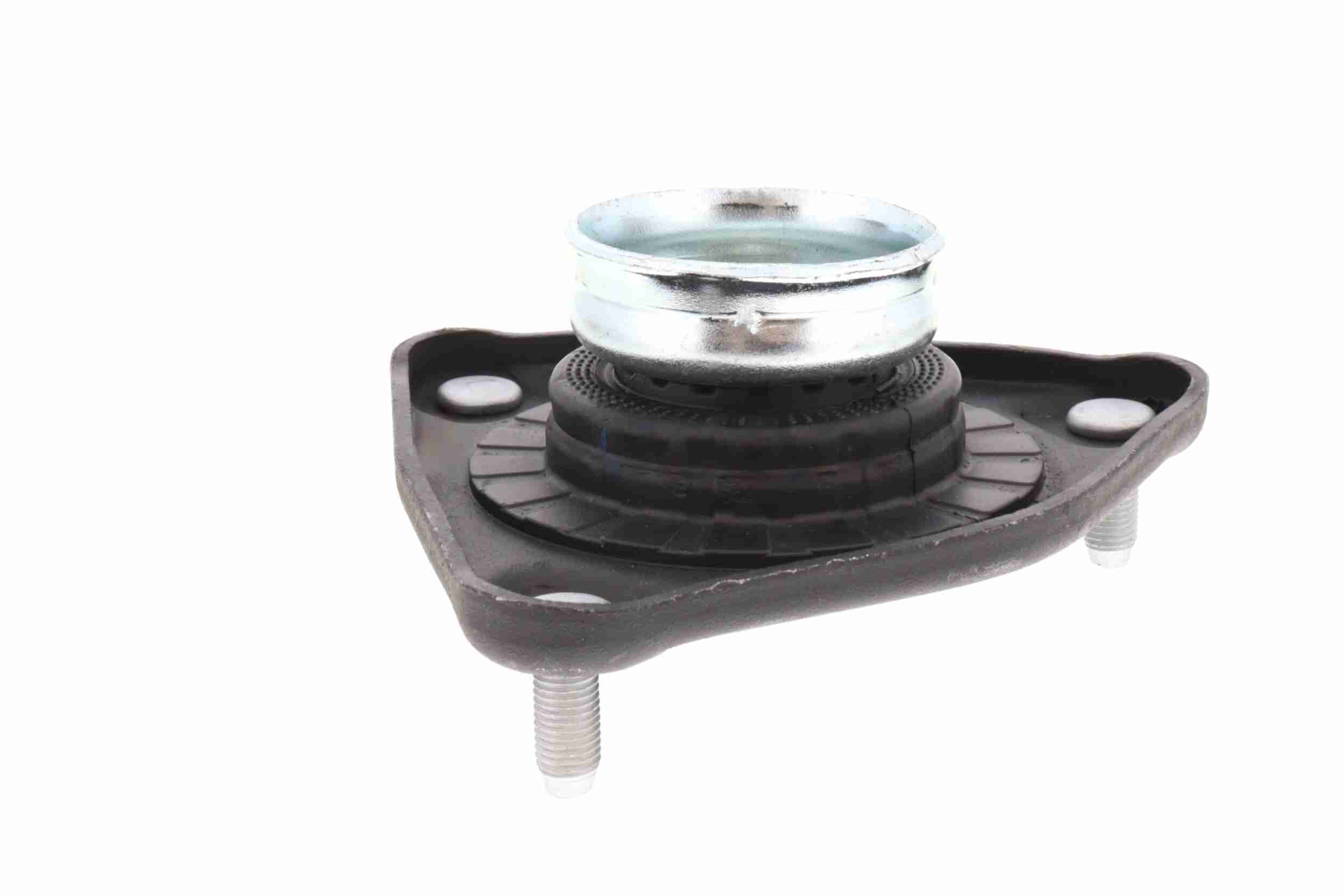 Ackoja Veerpootlager & rubber A52-0637