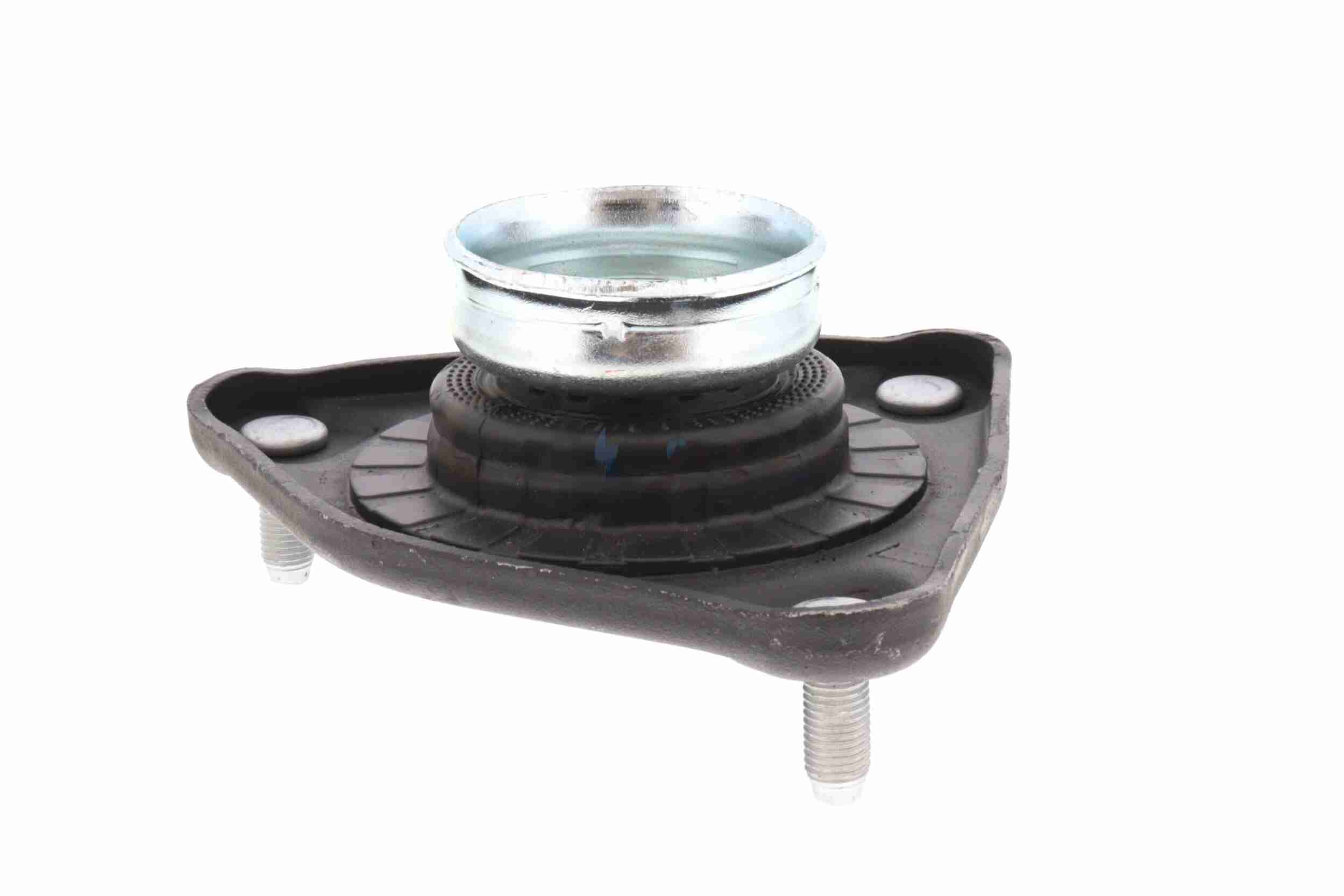 Ackoja Veerpootlager & rubber A52-0637