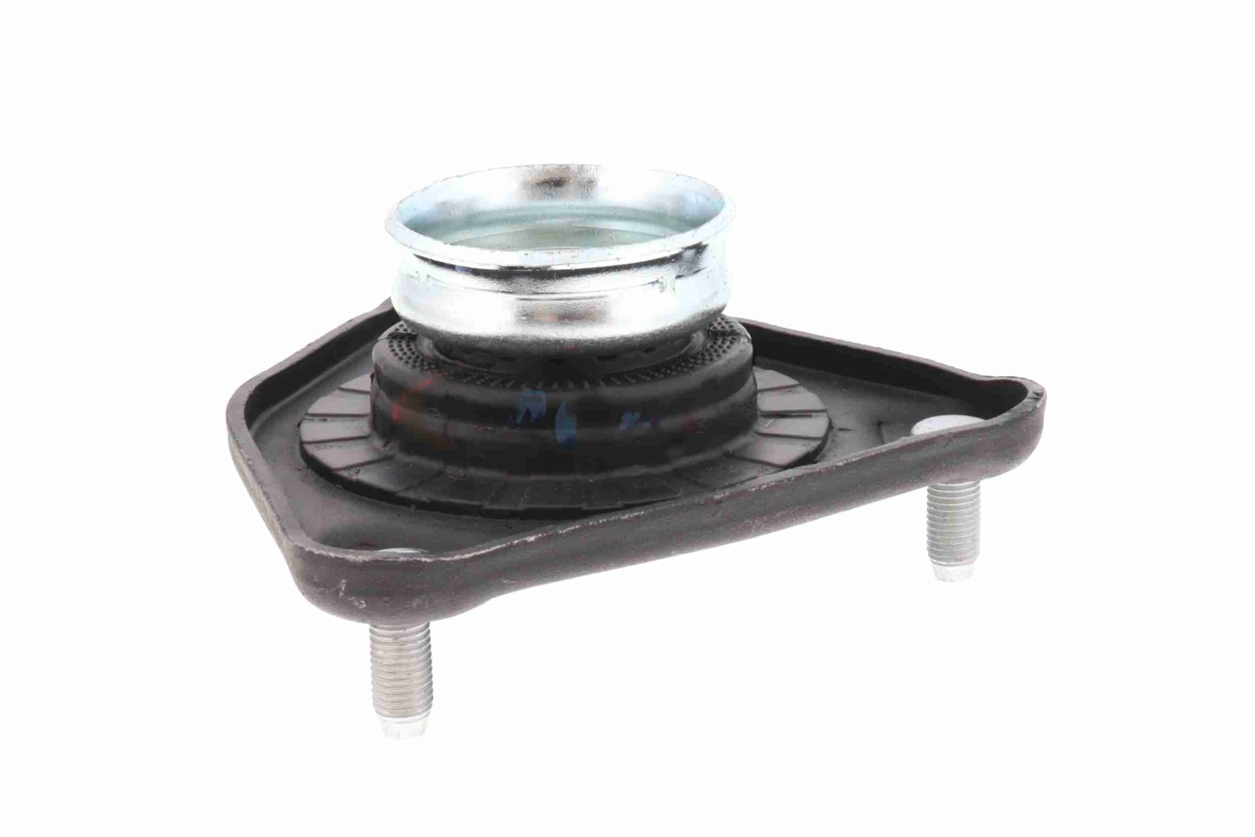 Ackoja Veerpootlager & rubber A52-0637