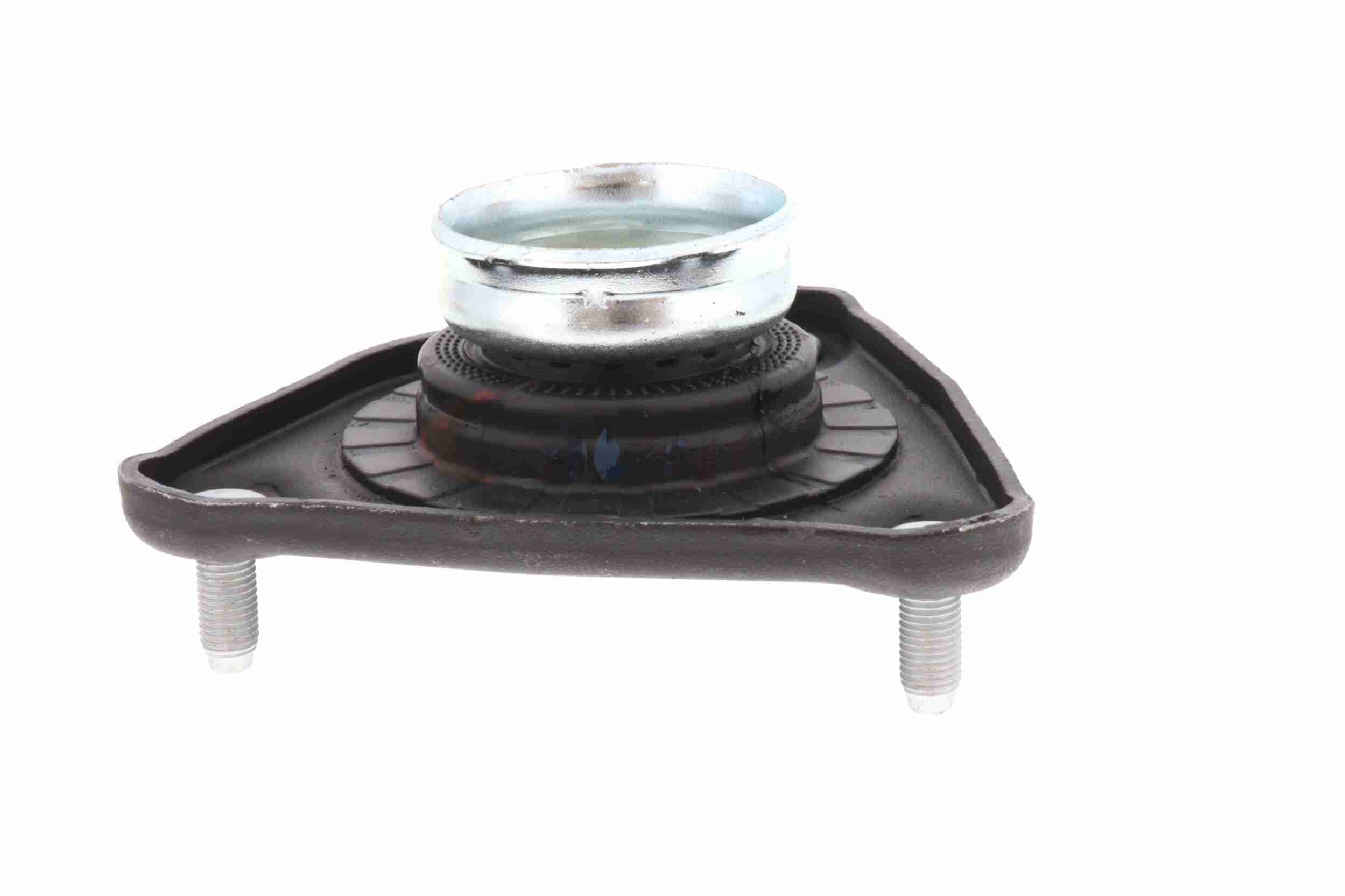 Ackoja Veerpootlager & rubber A52-0637