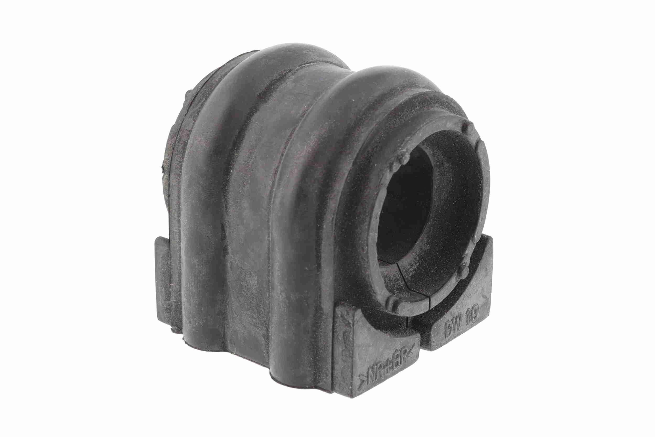 Ackoja Stabilisatorstang rubber A52-0638