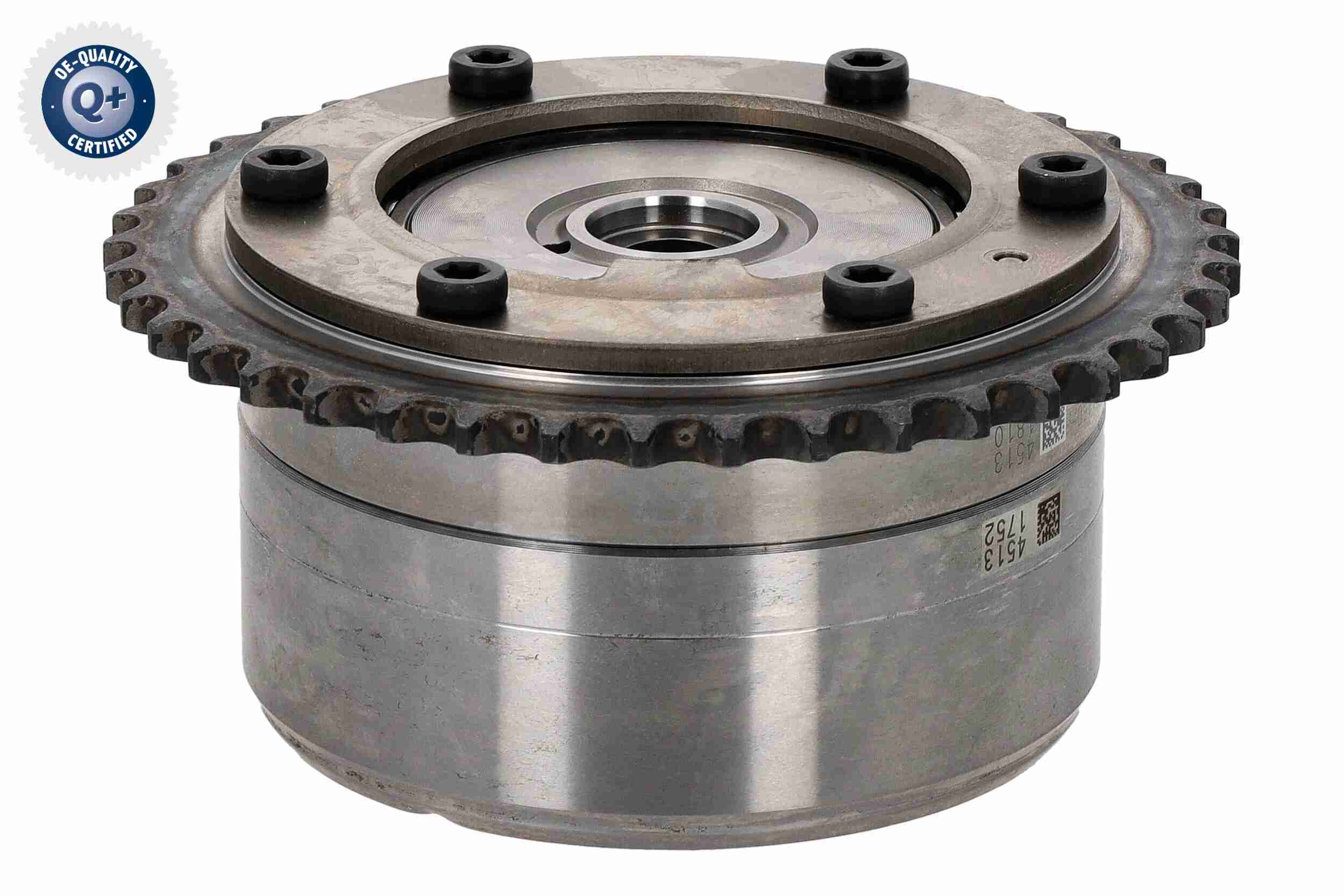 Ackoja Nokkenasregelaar A52-0640