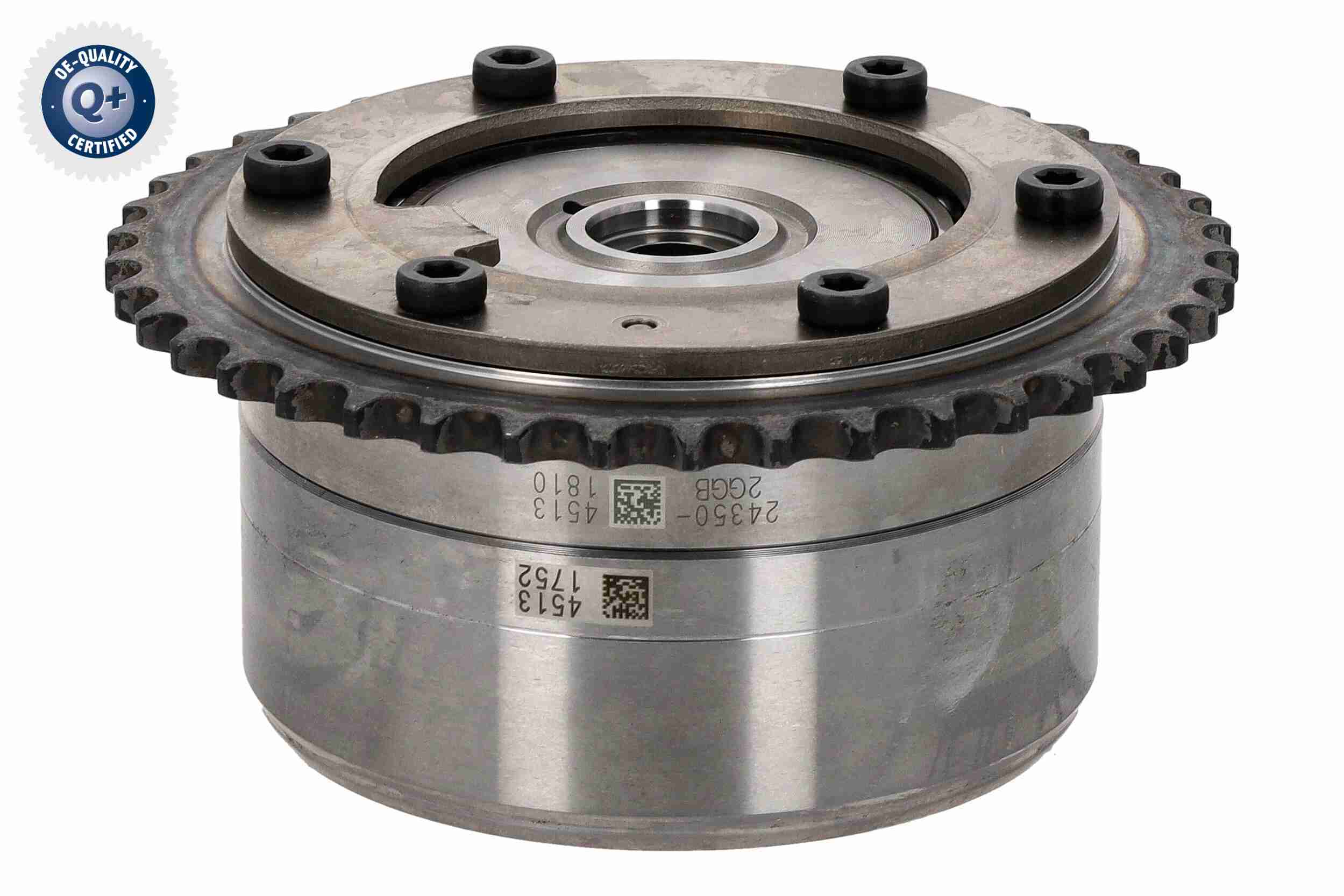 Ackoja Nokkenasregelaar A52-0640