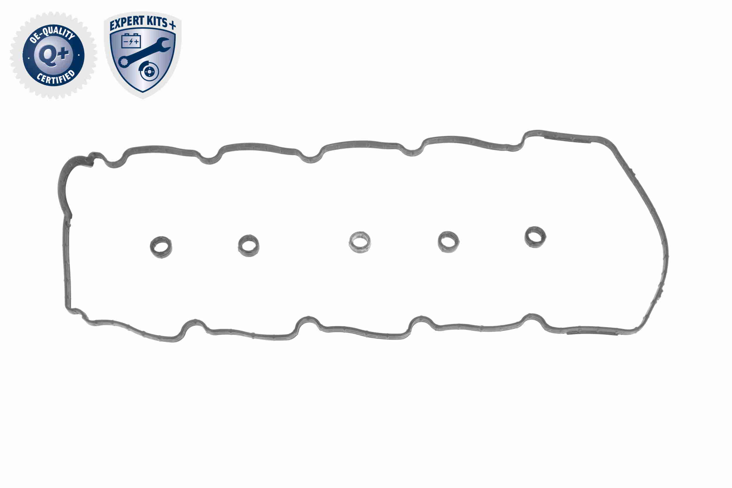 Ackoja Kleppendeksel A52-0647