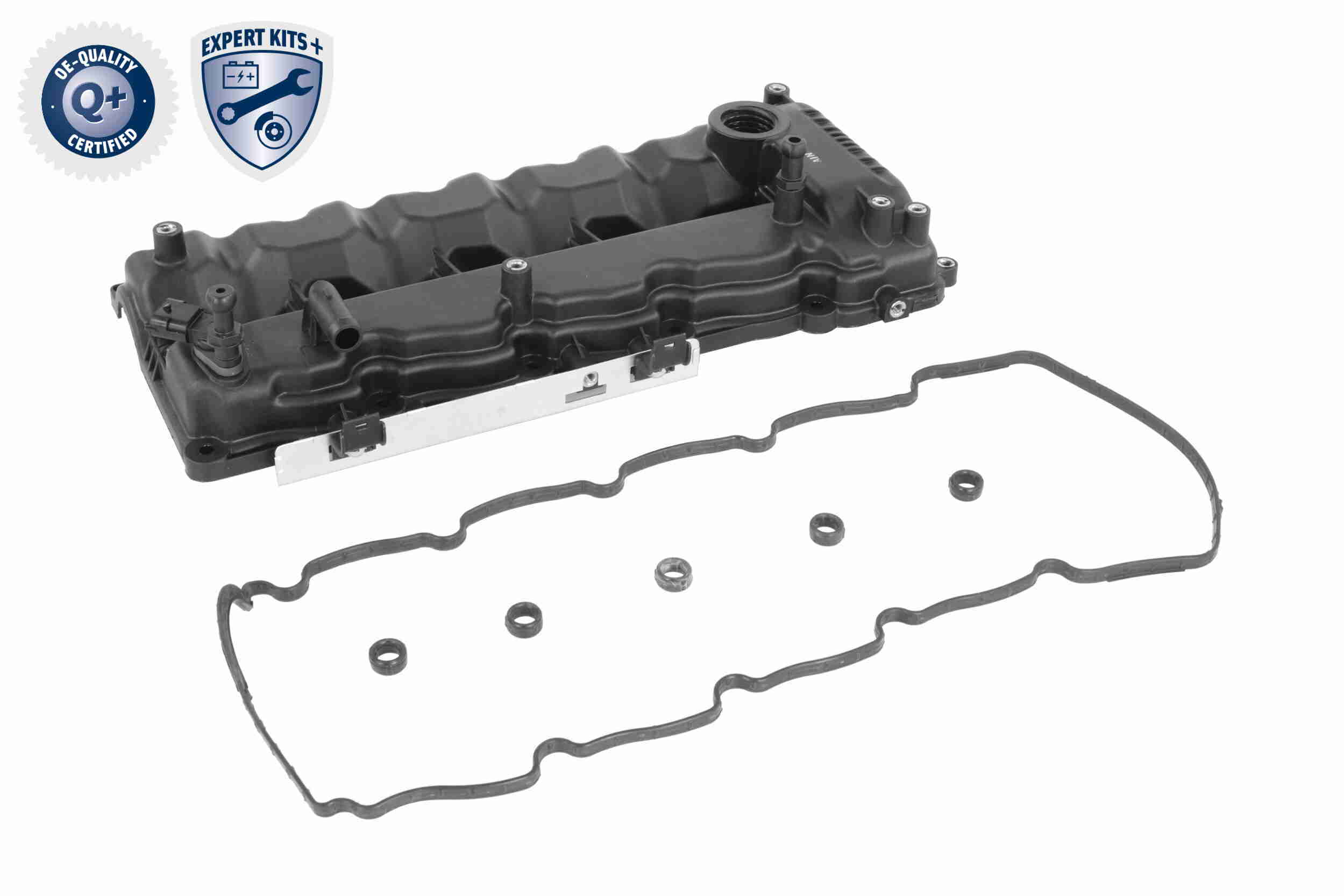 Ackoja Kleppendeksel A52-0647