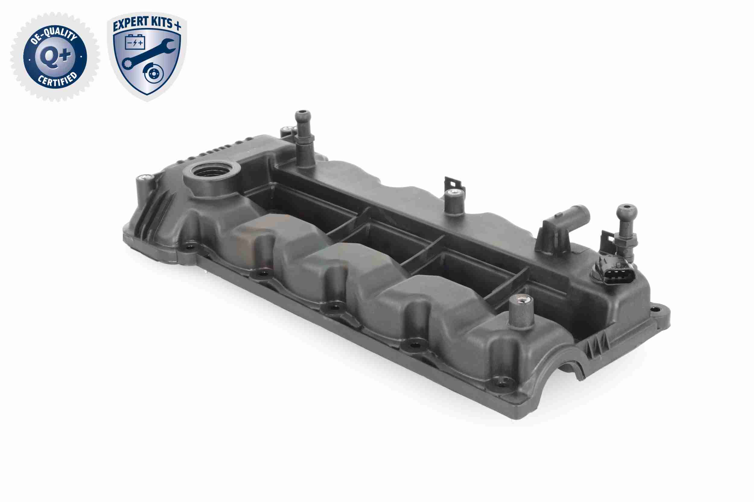 Ackoja Kleppendeksel A52-0647