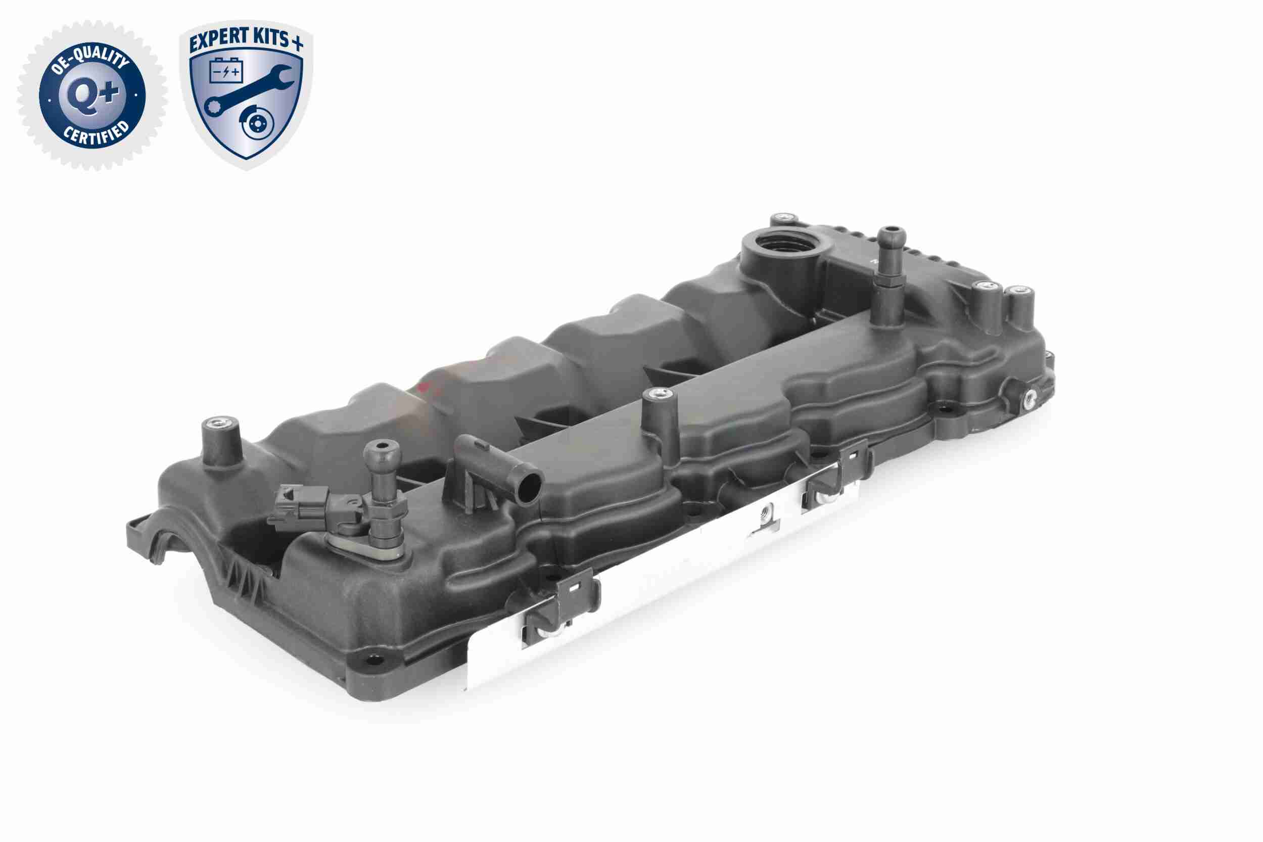 Ackoja Kleppendeksel A52-0647