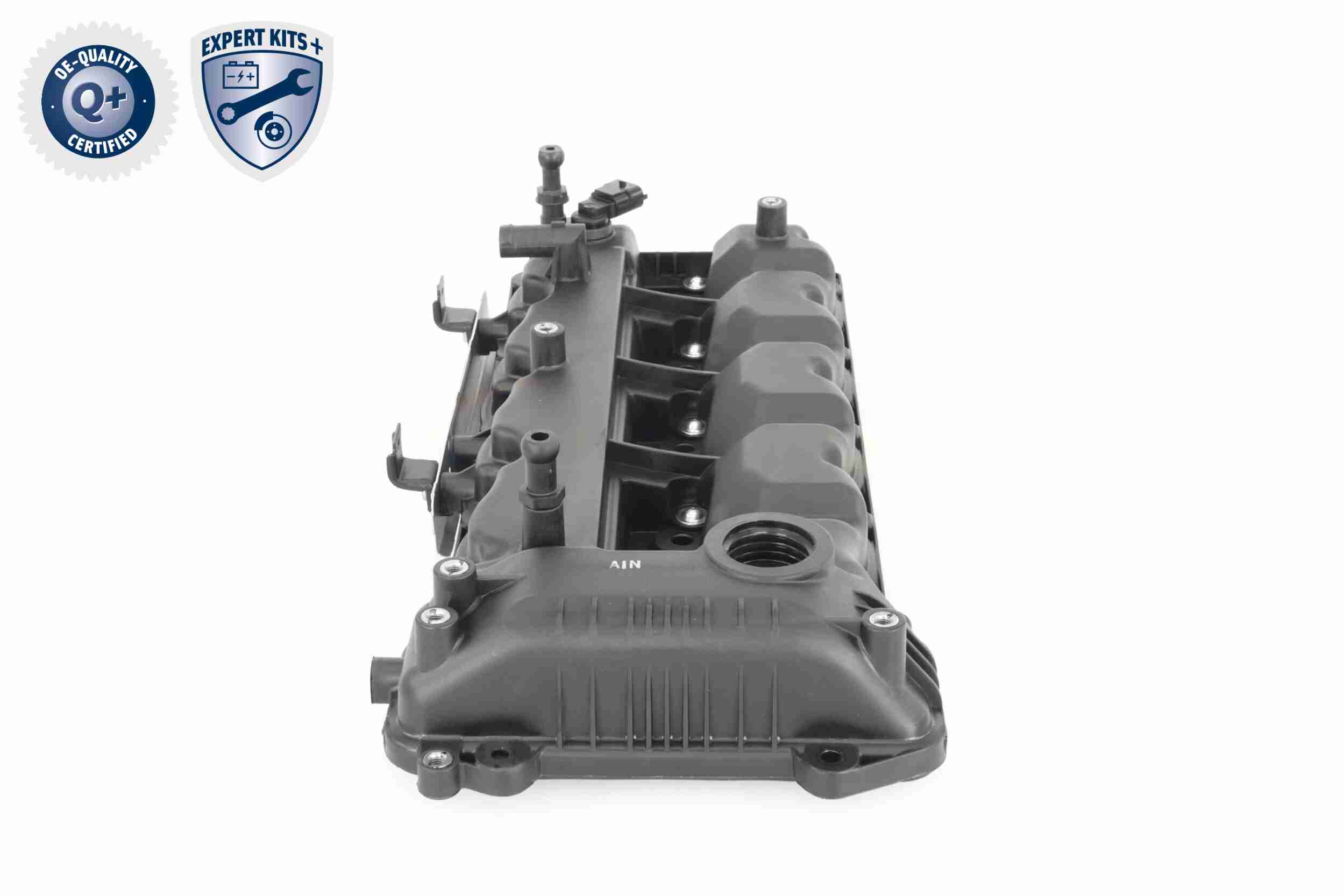 Ackoja Kleppendeksel A52-0647