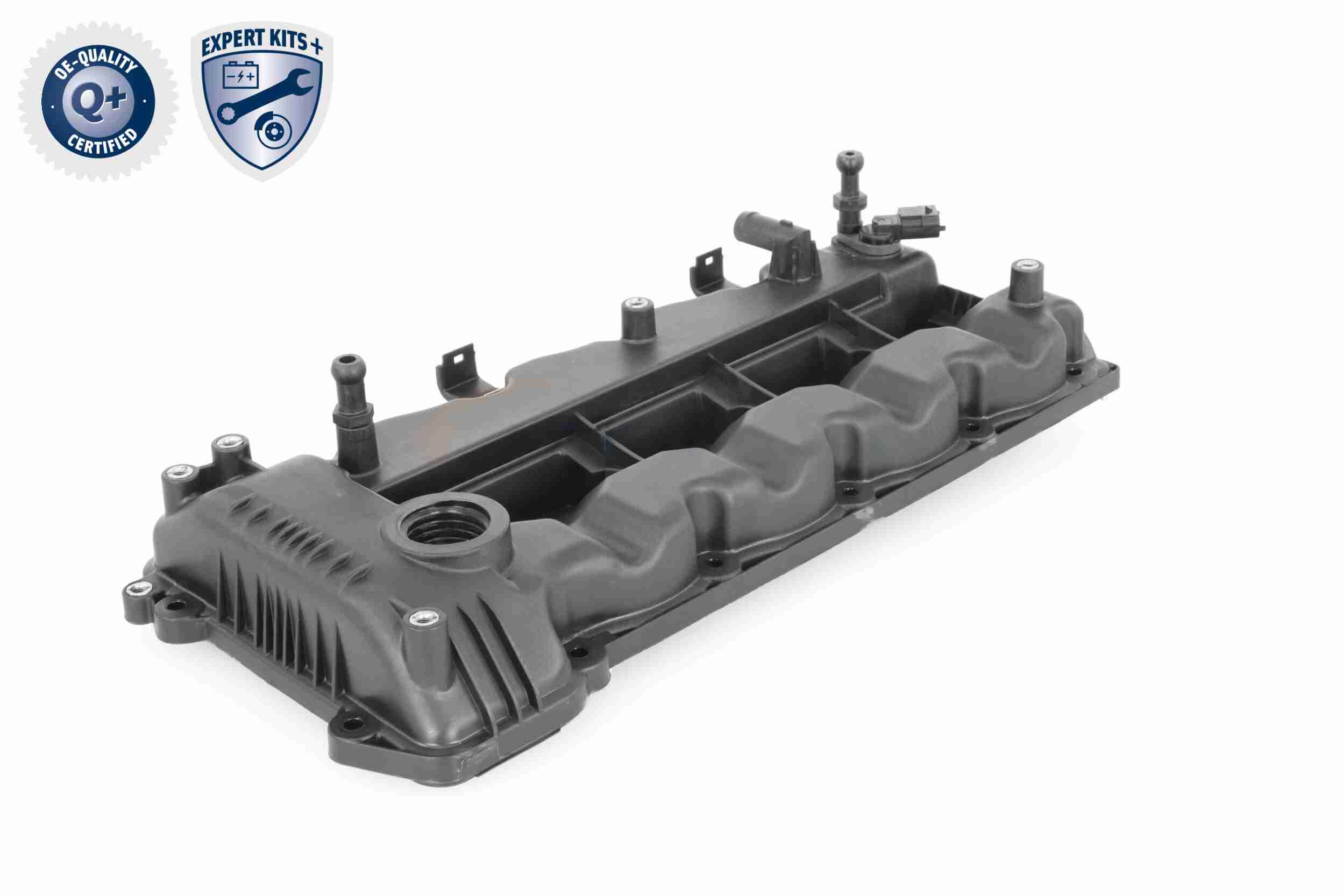 Ackoja Kleppendeksel A52-0647