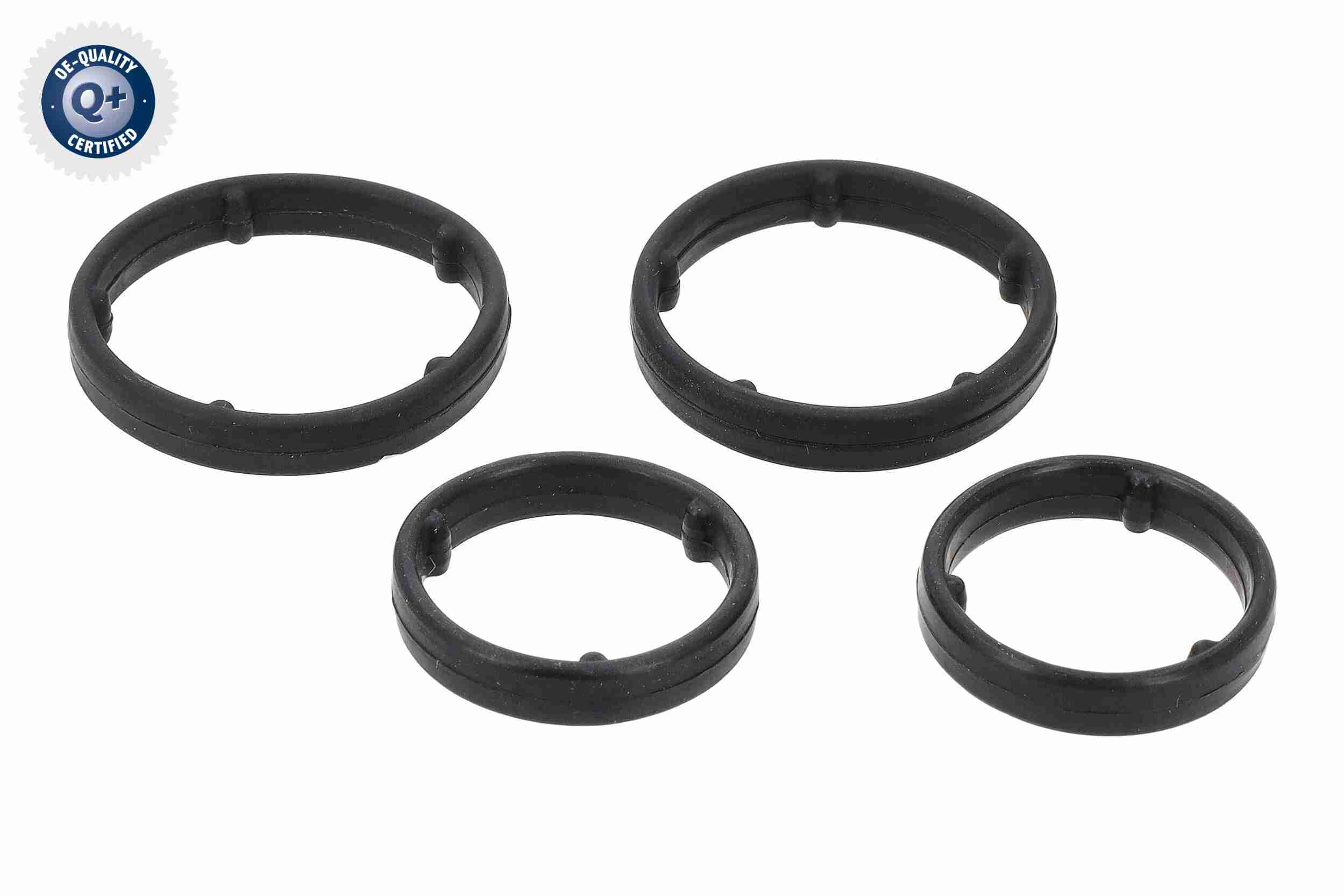 Ackoja Oliefilterhuis A52-0650