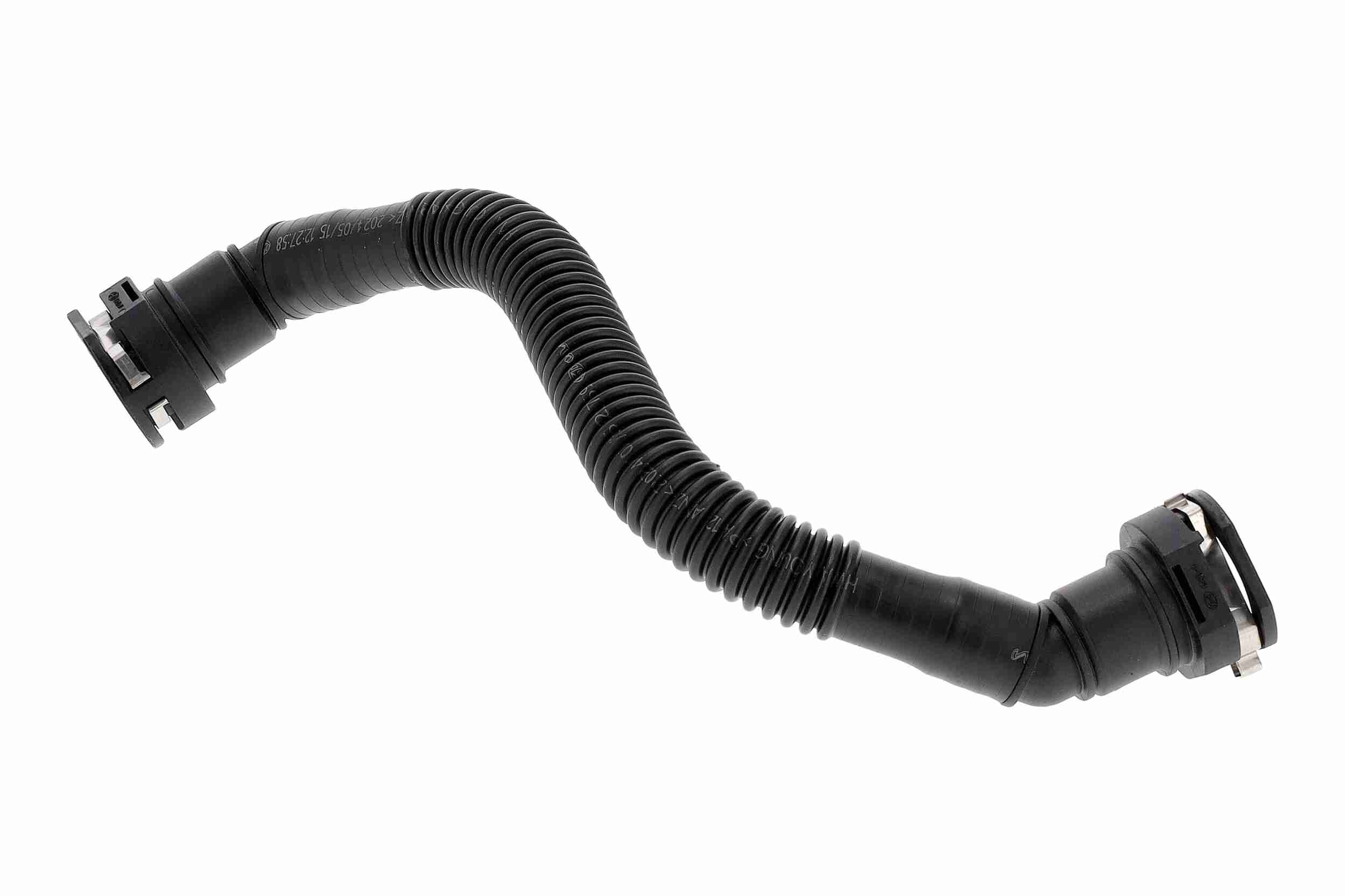 Ackoja Radiateurslang A52-0667