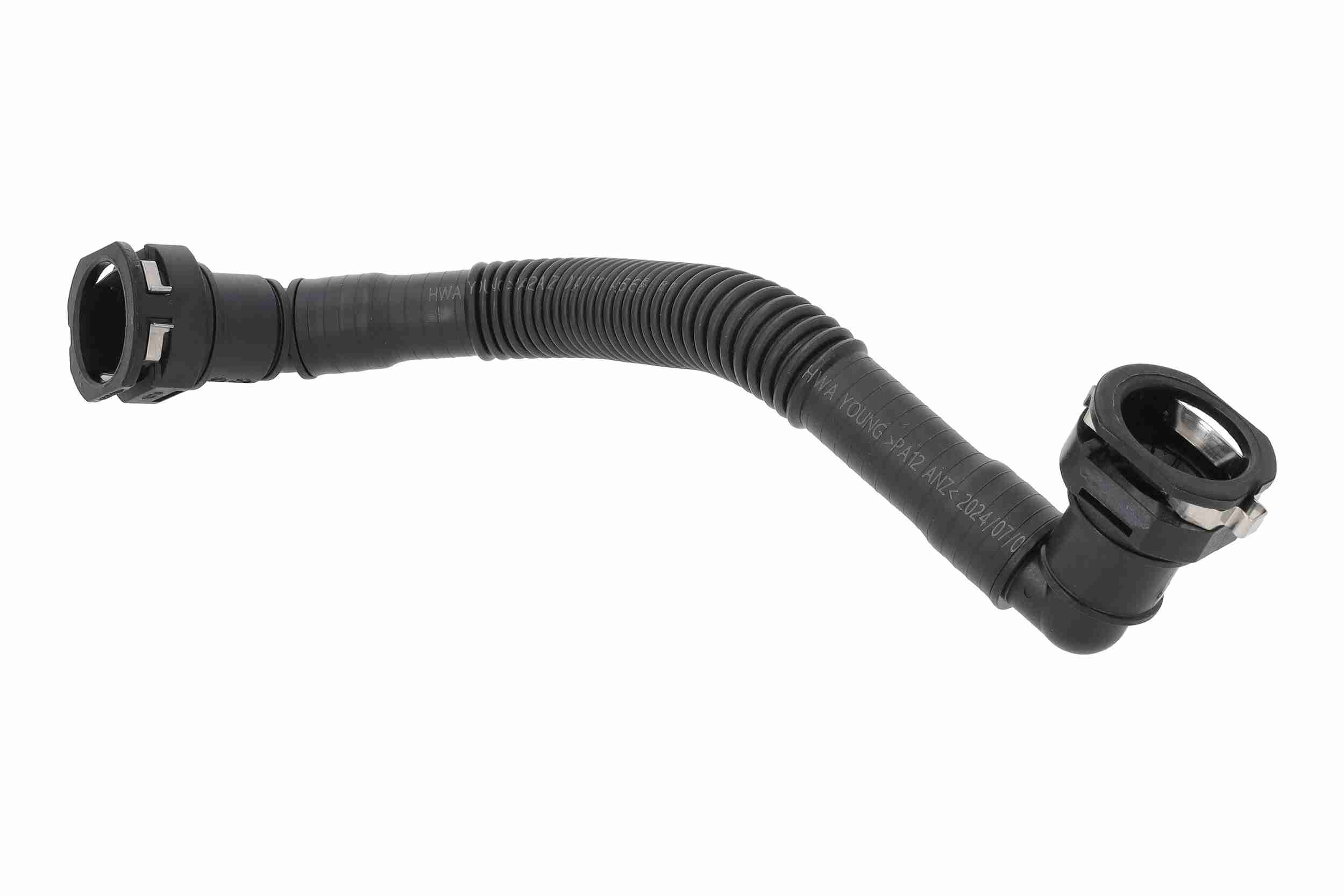 Ackoja Radiateurslang A52-0668