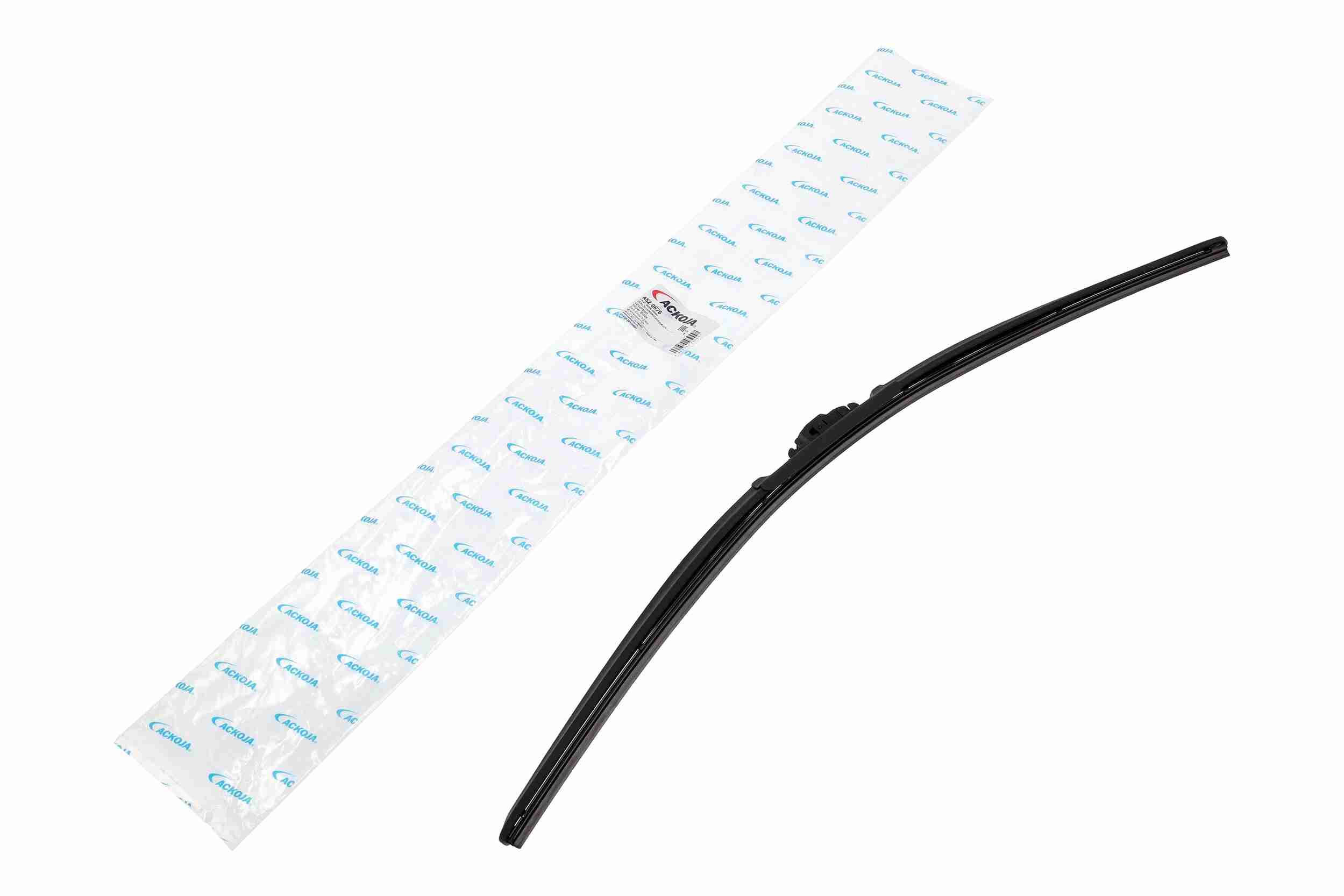 Ackoja Wisserblad A52-0676