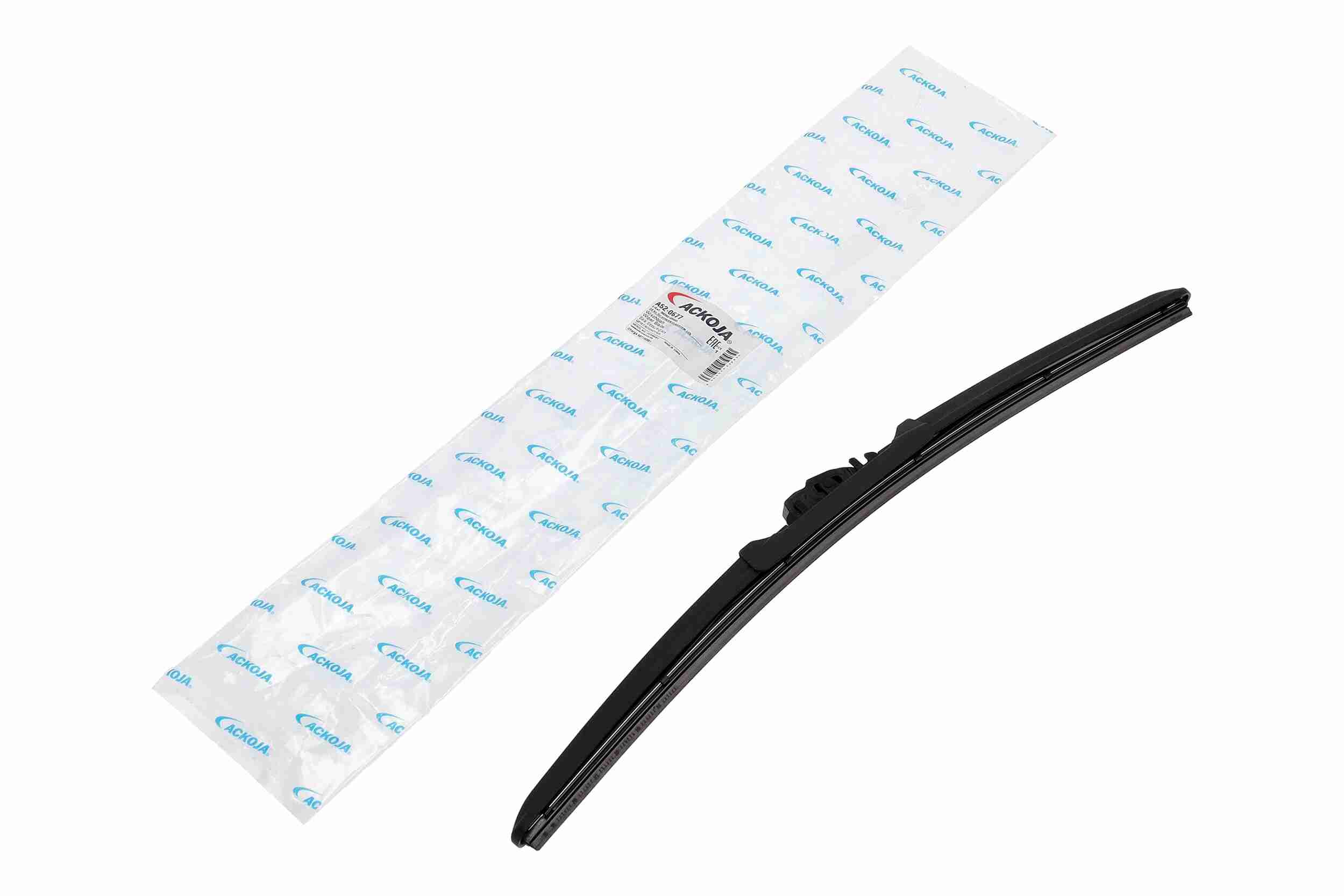 Ackoja Wisserblad A52-0677