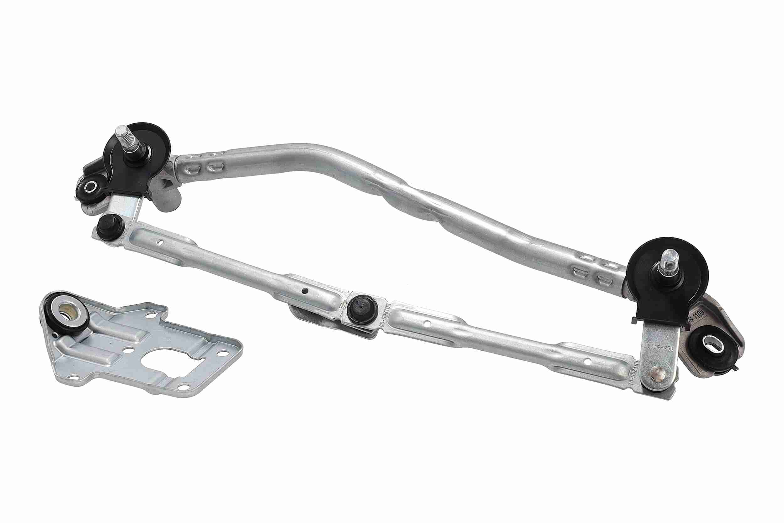 Ackoja Ruitenwisserstangen A52-0681