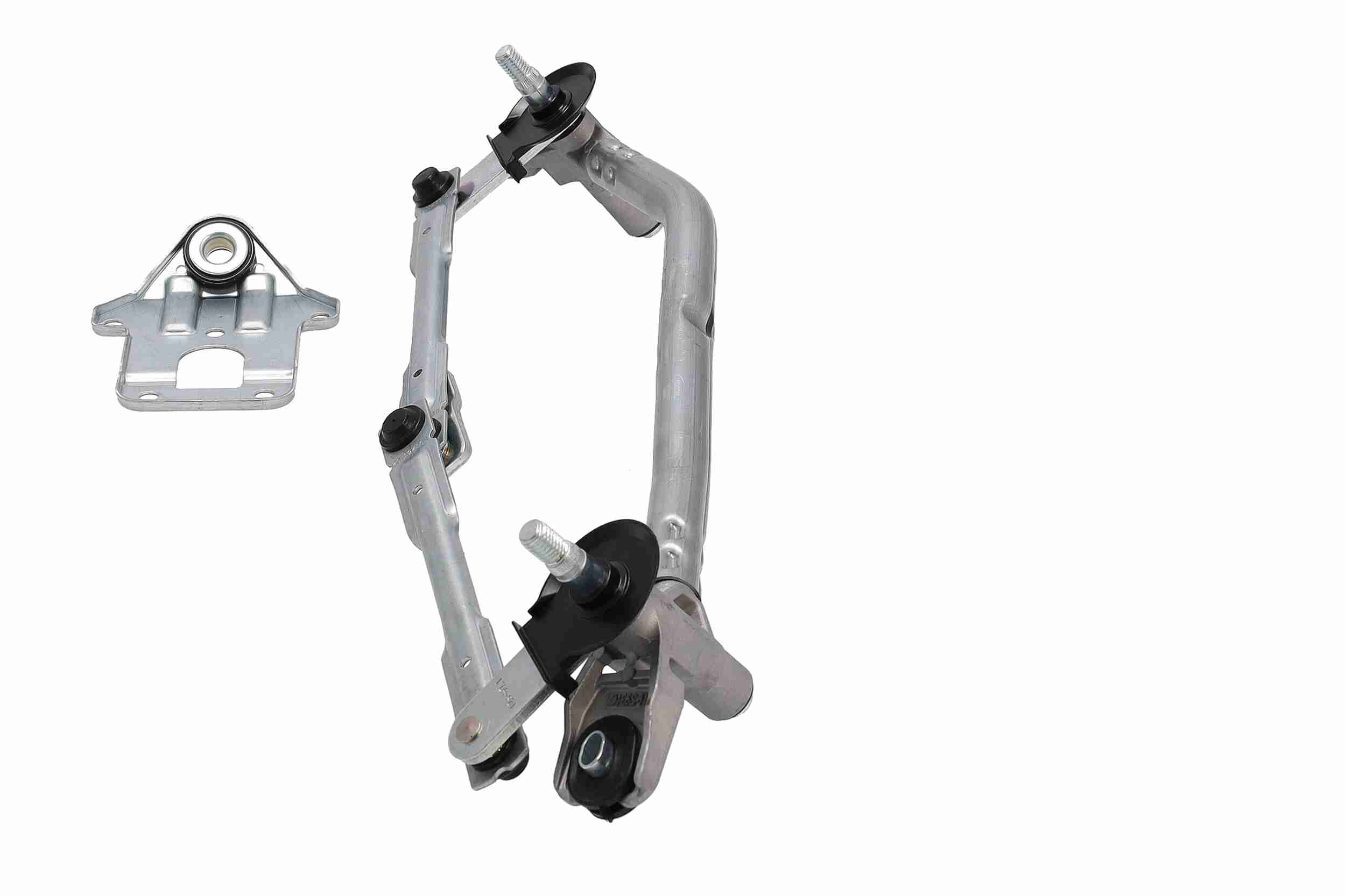 Ackoja Ruitenwisserstangen A52-0681