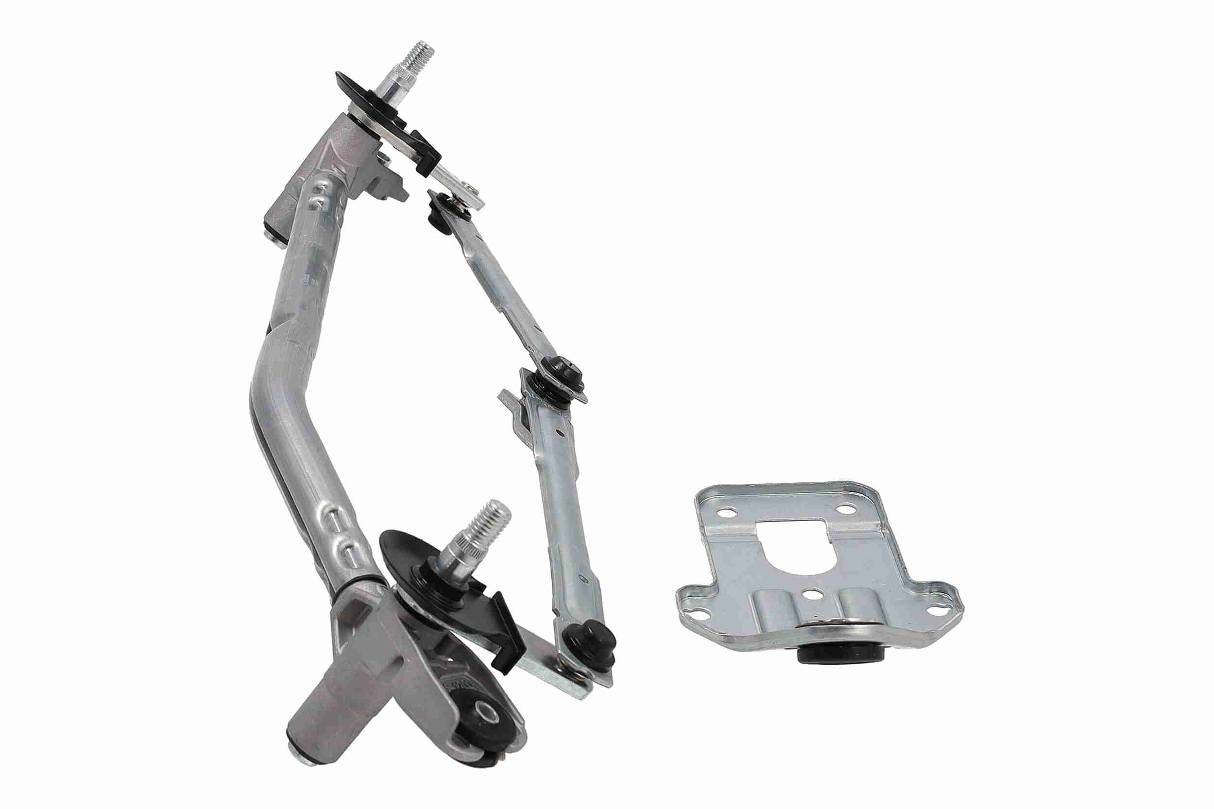 Ackoja Ruitenwisserstangen A52-0681